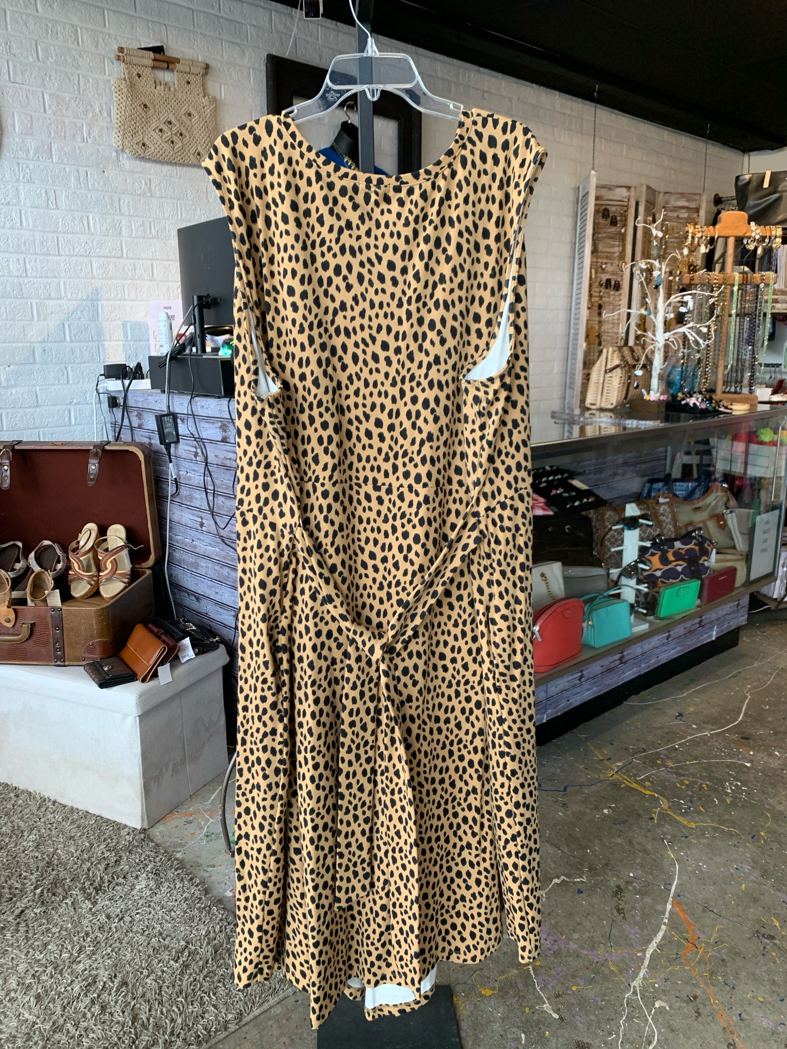 LIZ & ME Plus Dresses Size 6X Dress