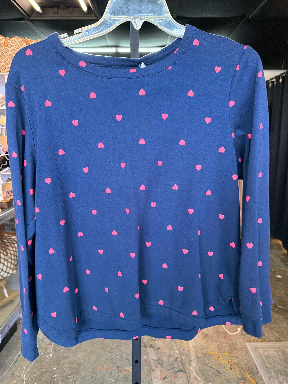 Croft & Barrow Womens Tops Size XXL Shirt