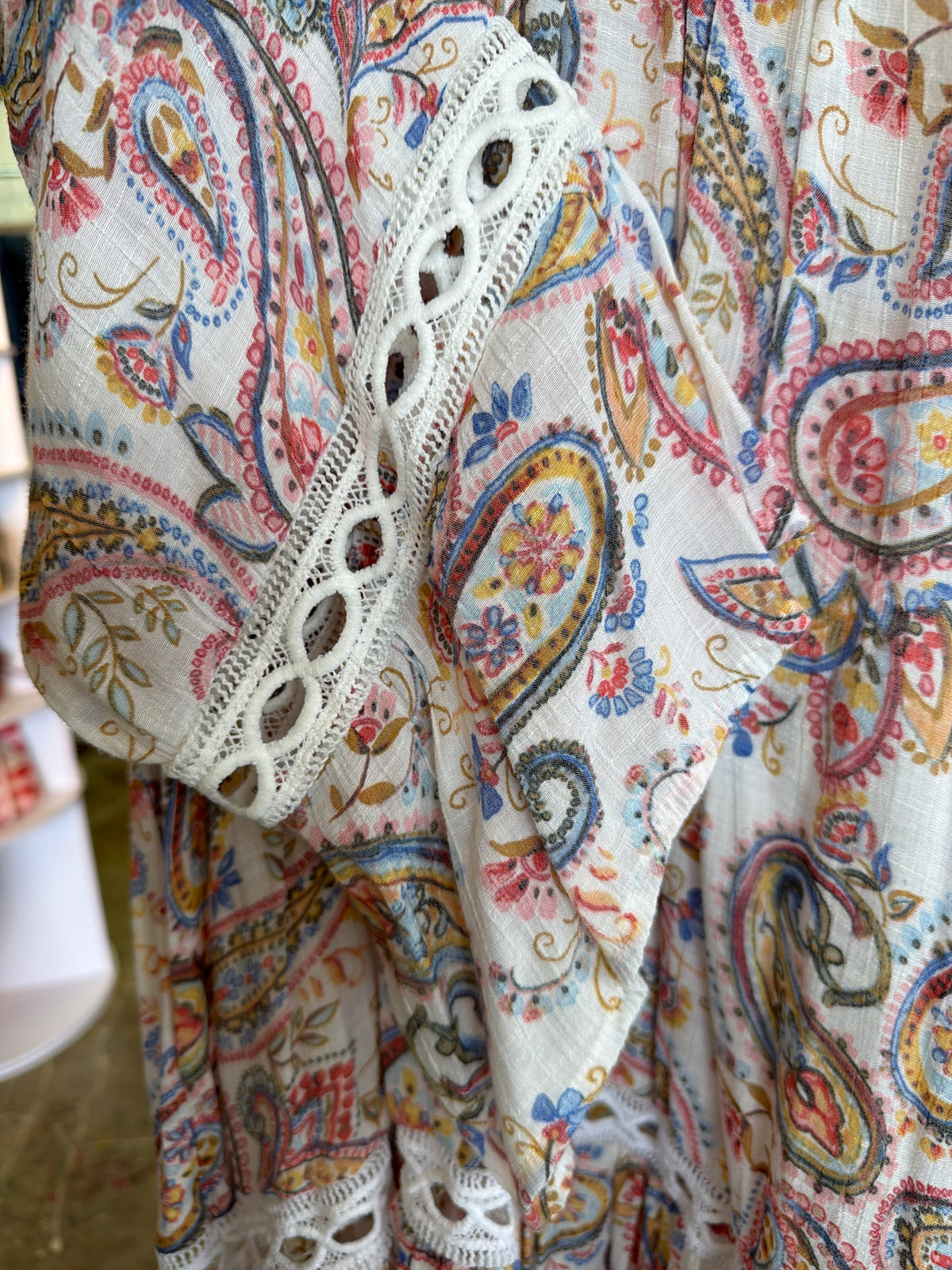 zac & Rachel Plus Tops Size 3X Blouse