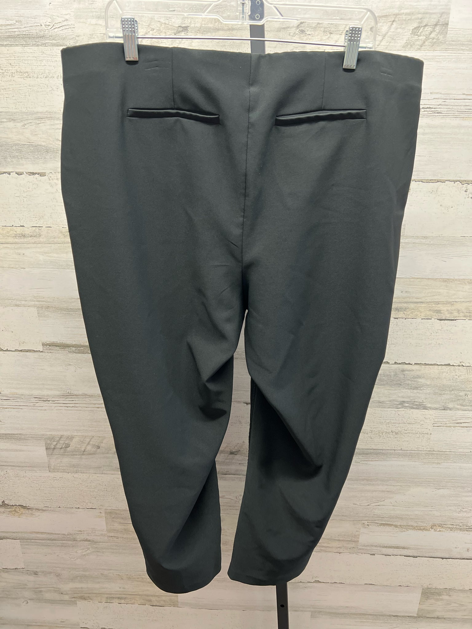 Size 16W Adrianna Papell Pants