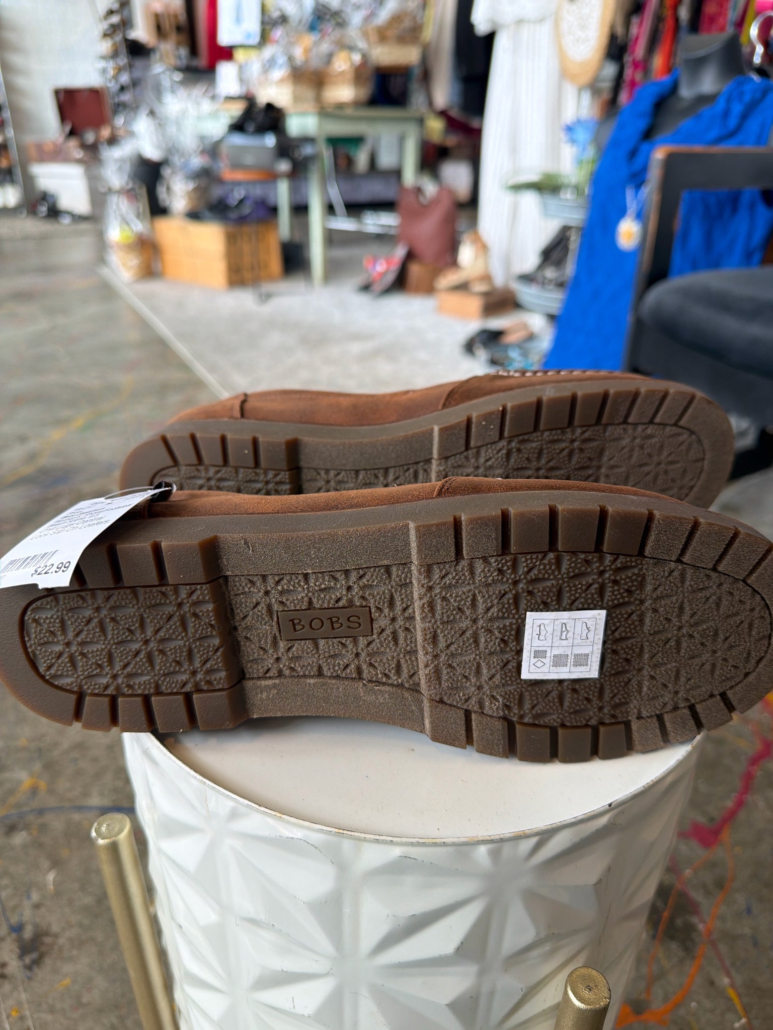 Bobs-Sketchers Shoes/Footwear 9.5 Shoes