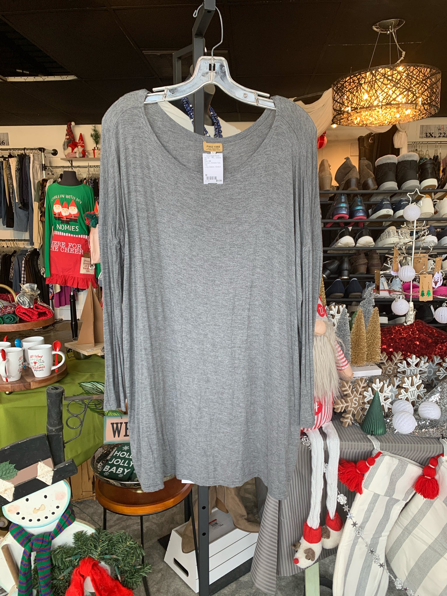 Pinko 1988 Womens Tops Size M Shirt