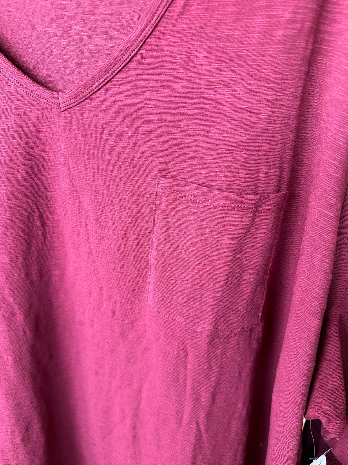 Catherines Plus Tops Size 34/36 Shirt