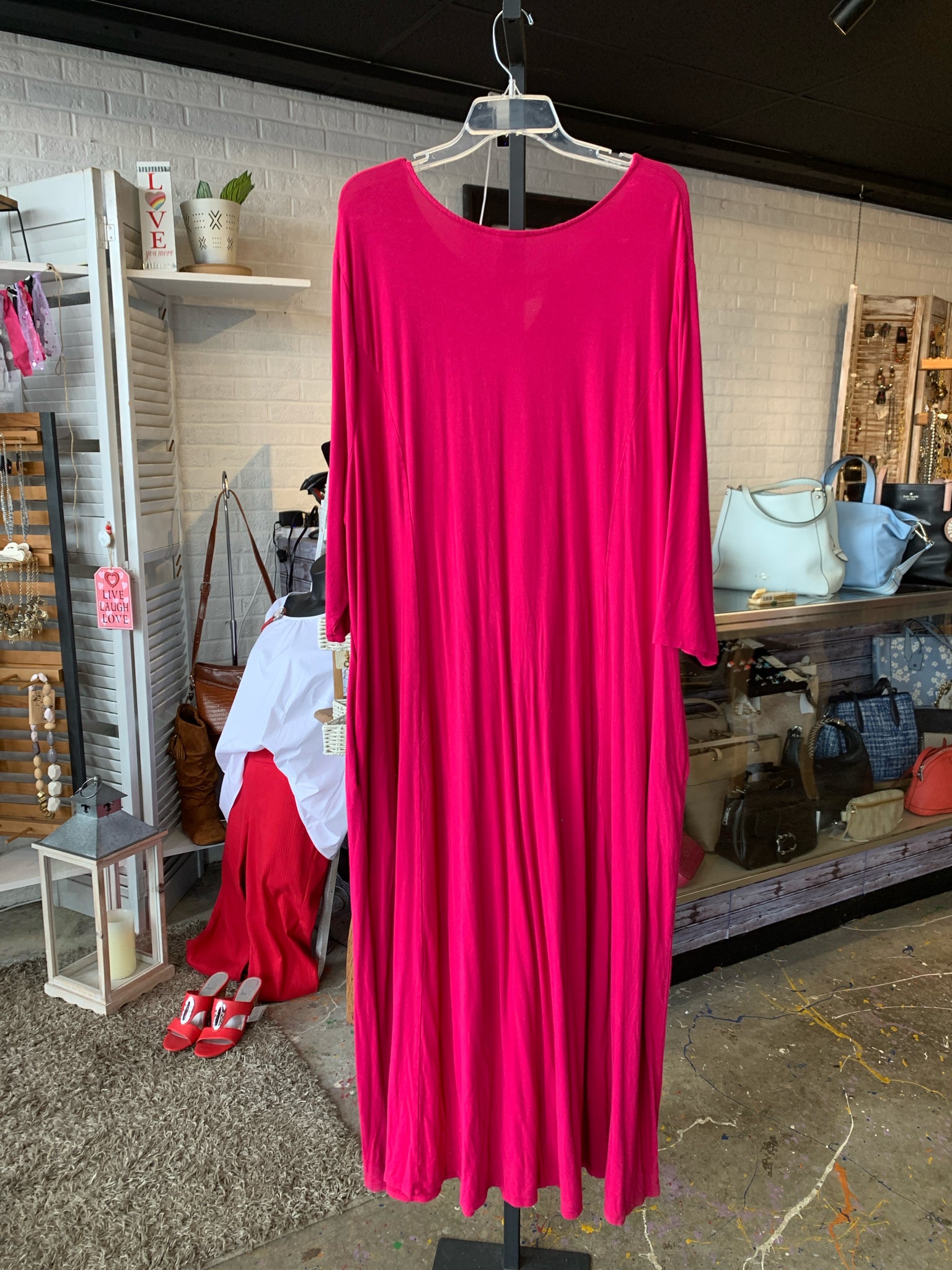 Catherines Plus Dresses Size 26/28 Dress