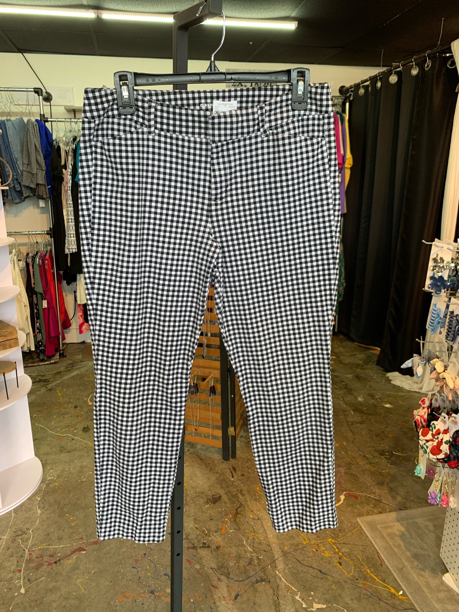 Old Navy Womens Bottoms Size 10 Pants