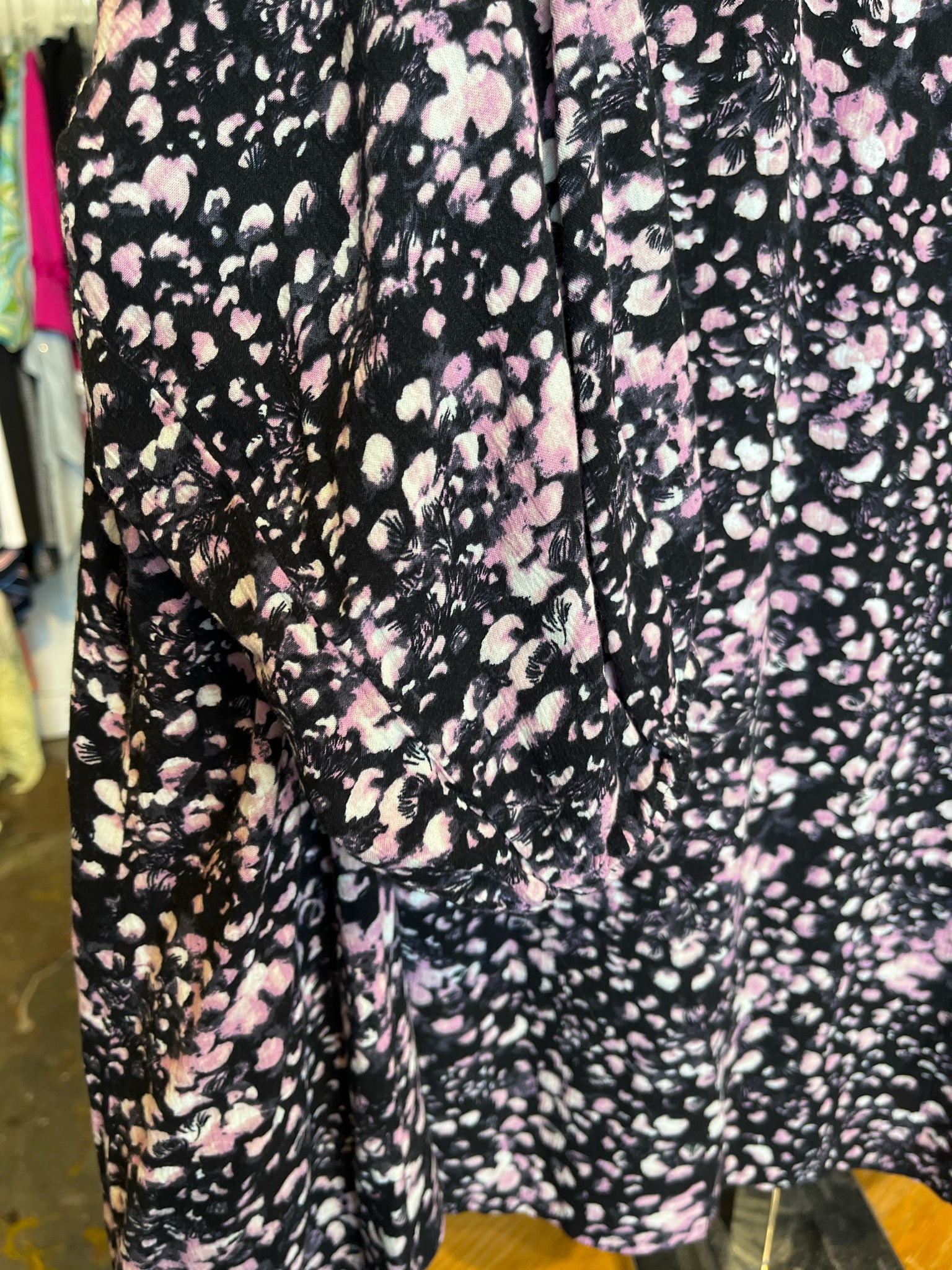 Terra & Sky Plus Tops Size 16/18 Blouse