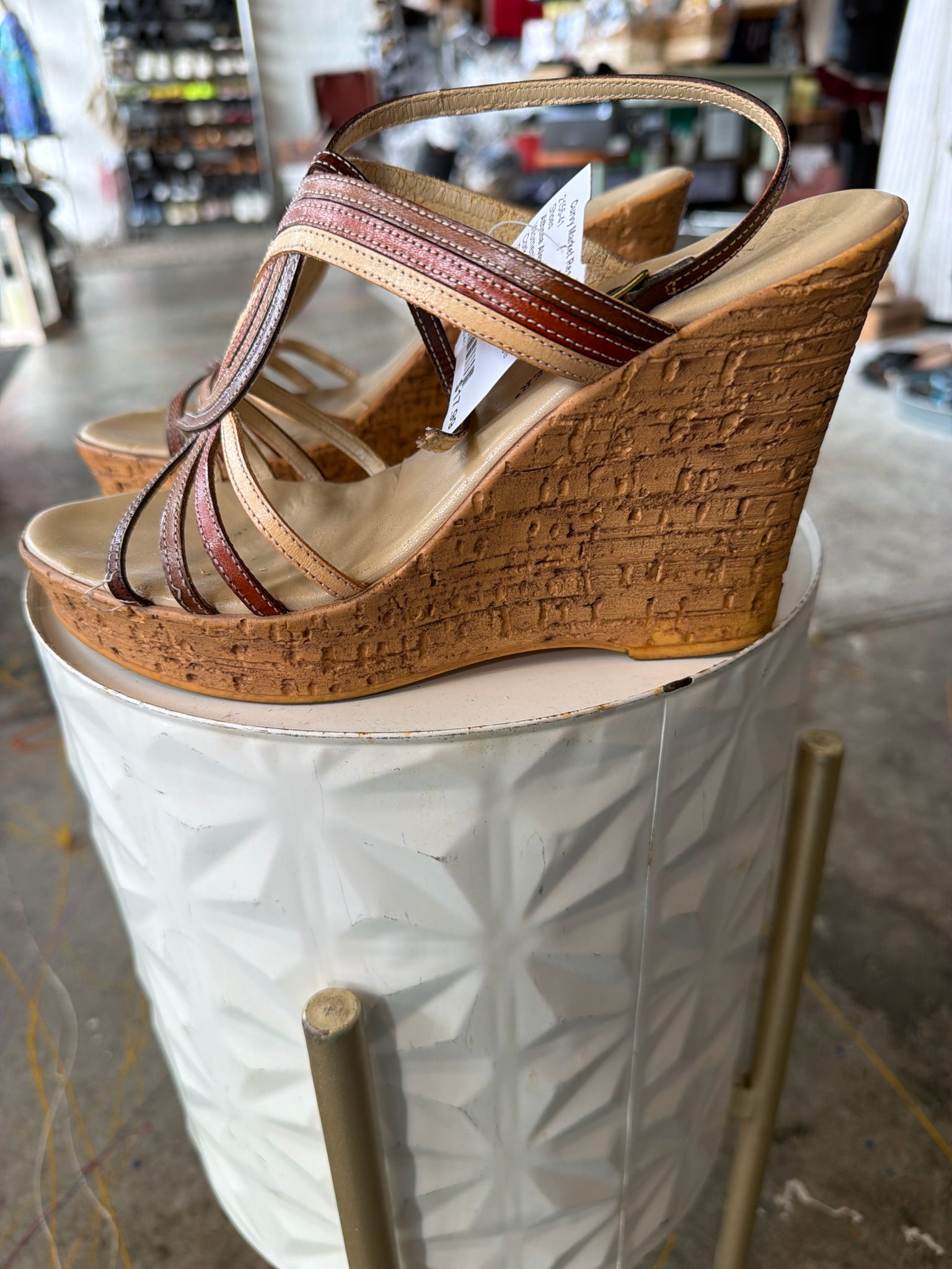 Athena Alexander Shoes/Footwear 6.5 Shoes