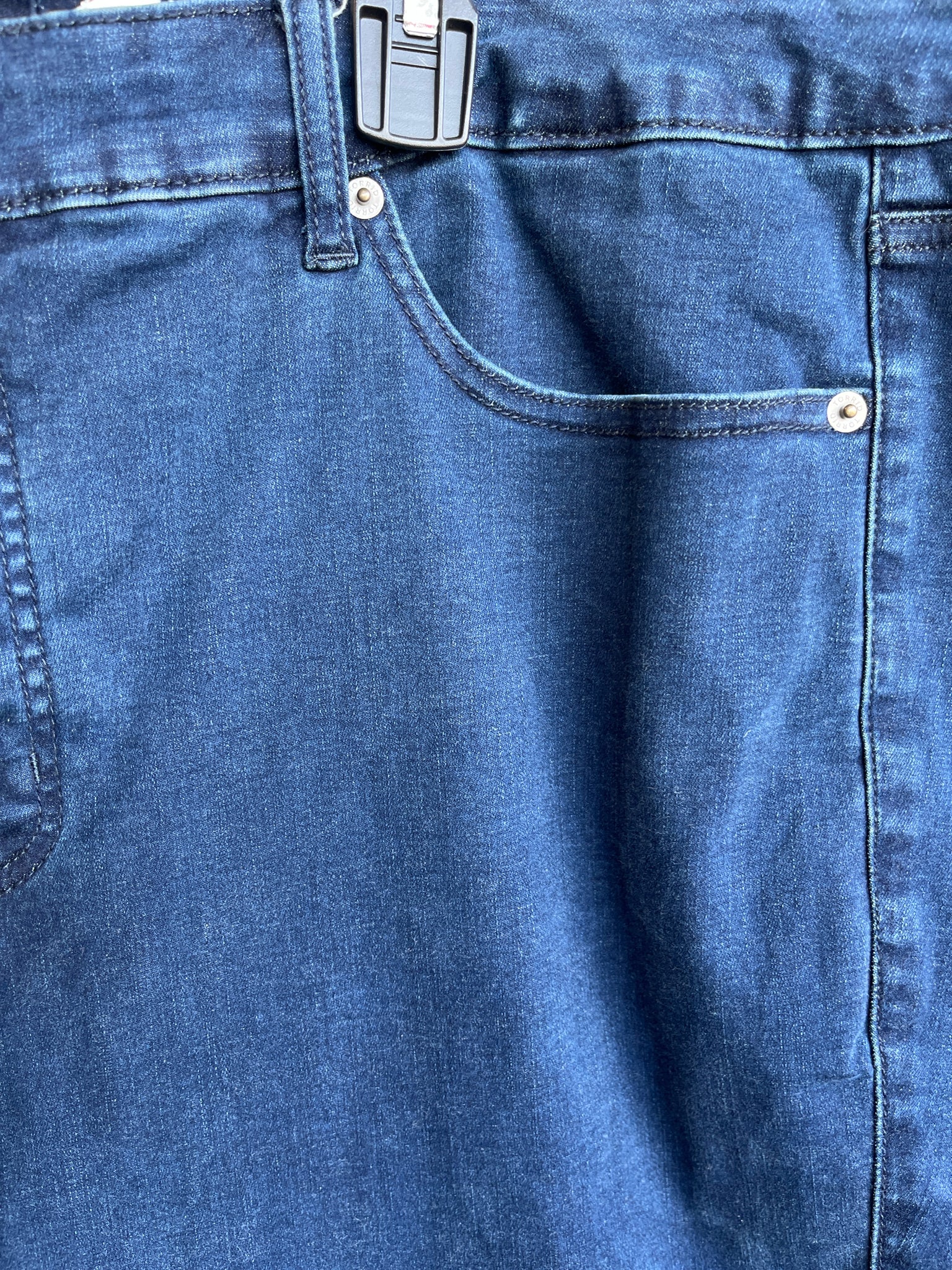 torrid Plus Bottoms Size 22-26 Jeans