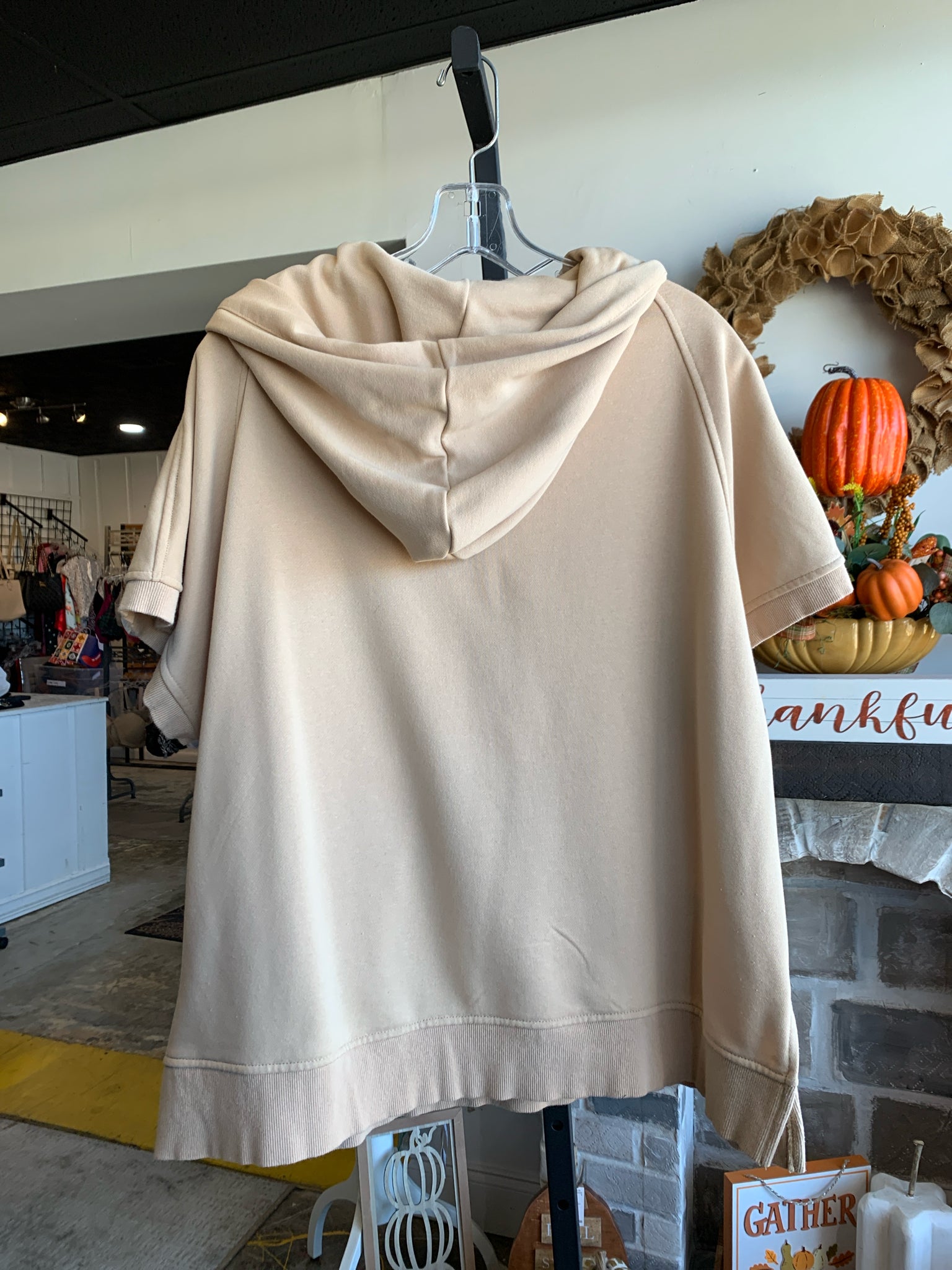 No Brand Womens Outerwear Size XL Sweatshirt