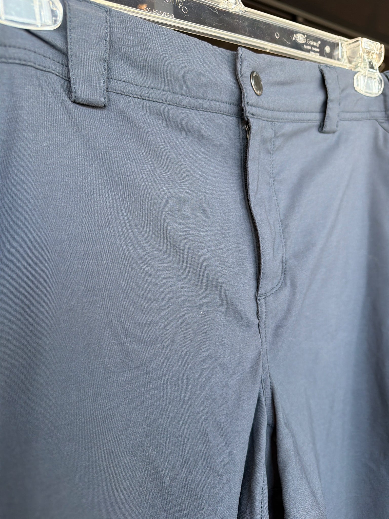 DULUTH TRADING Plus Bottoms Size 18W Shorts