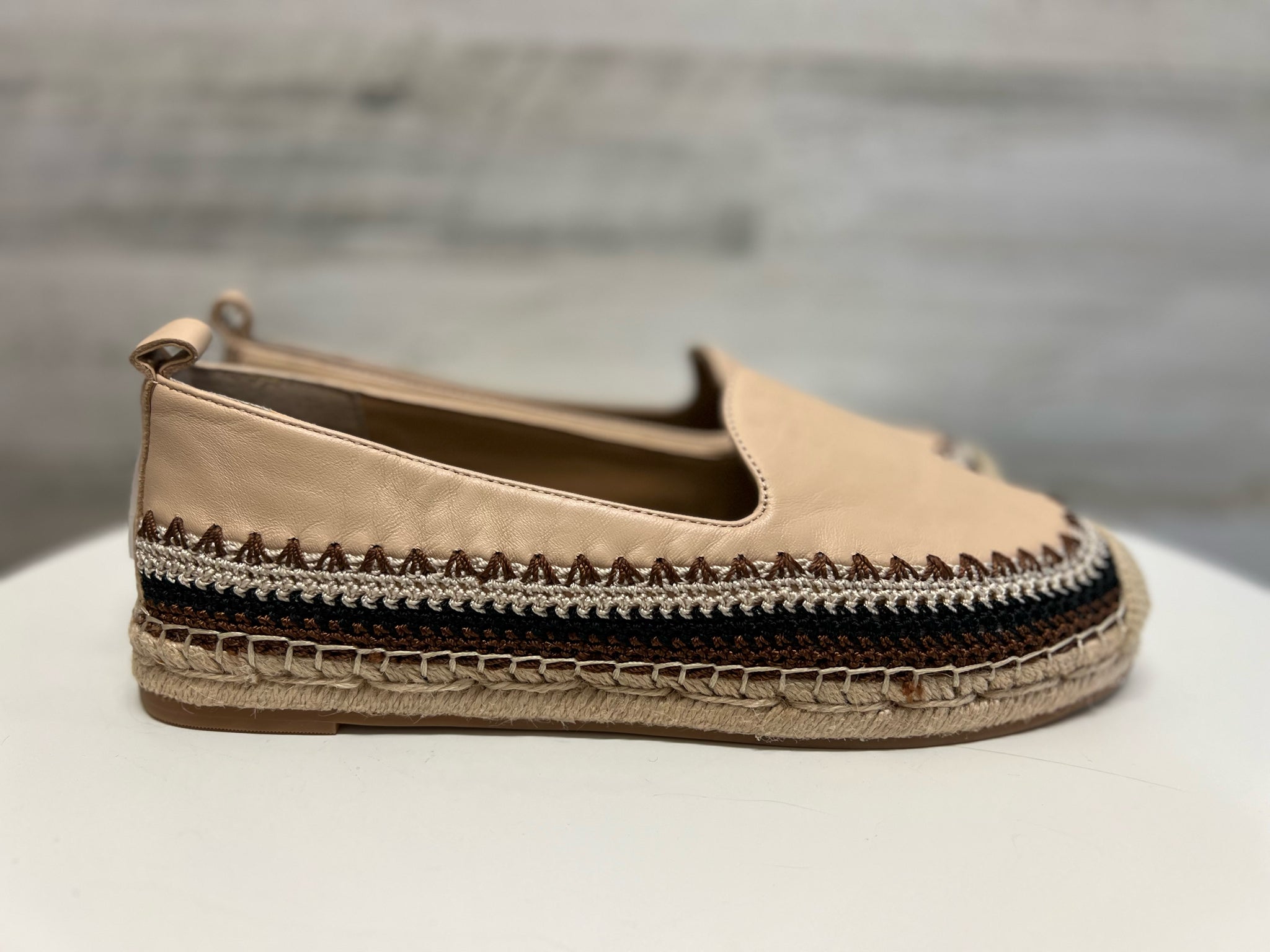 Chicos Designer 9 SHOES