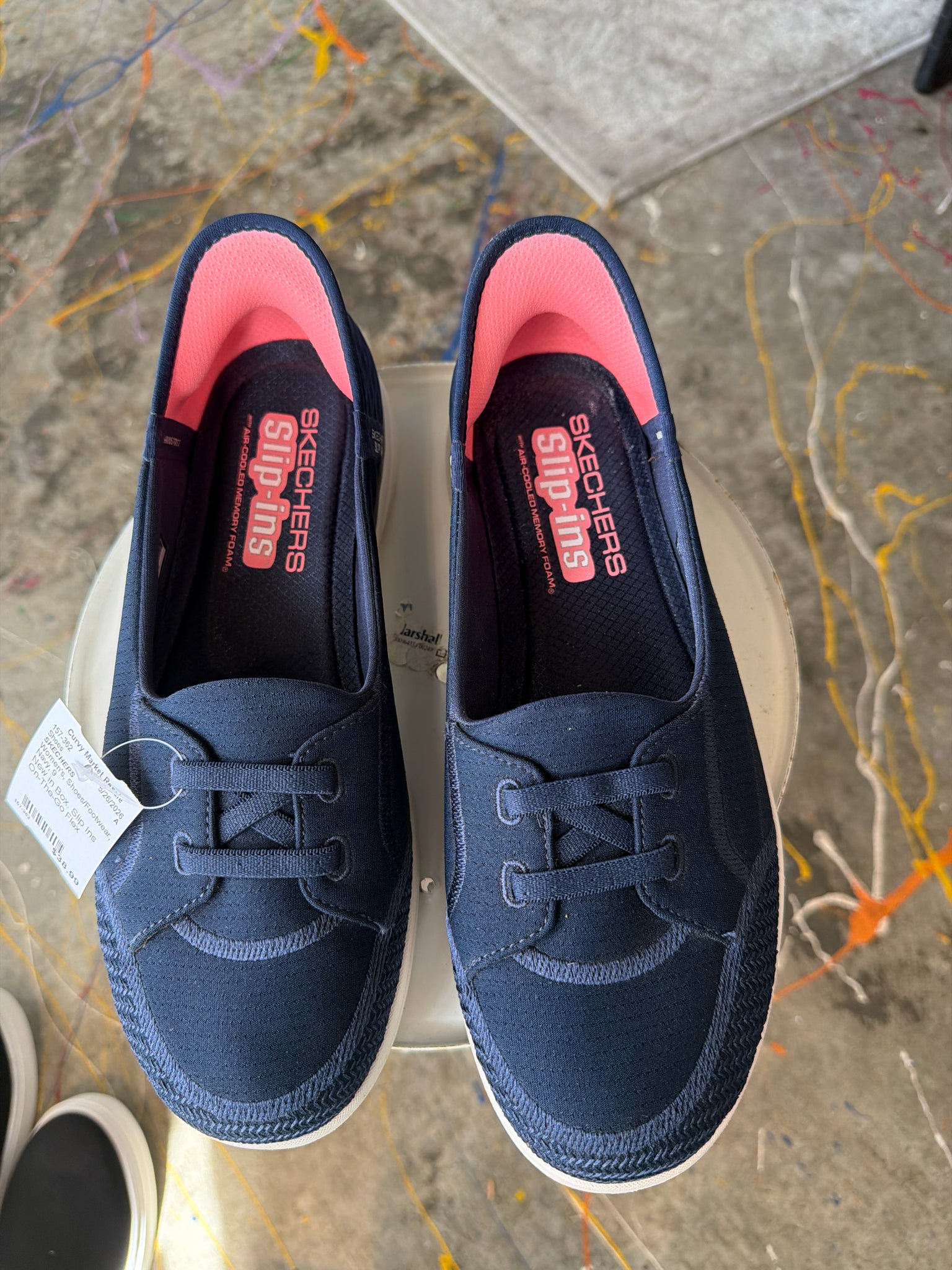 SKECHERS Shoes/Footwear 9 Shoes