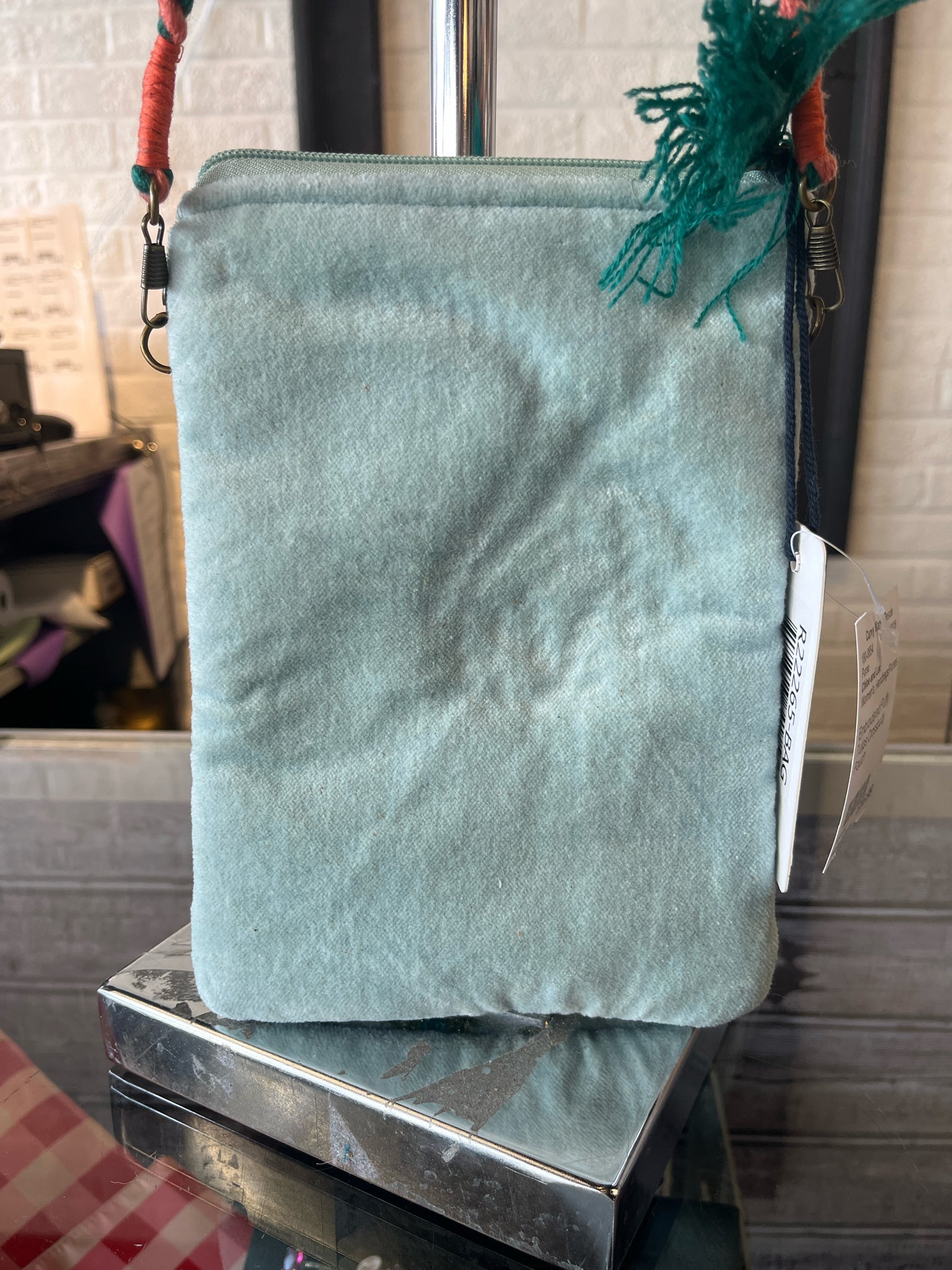 Chloe and Lex Purse