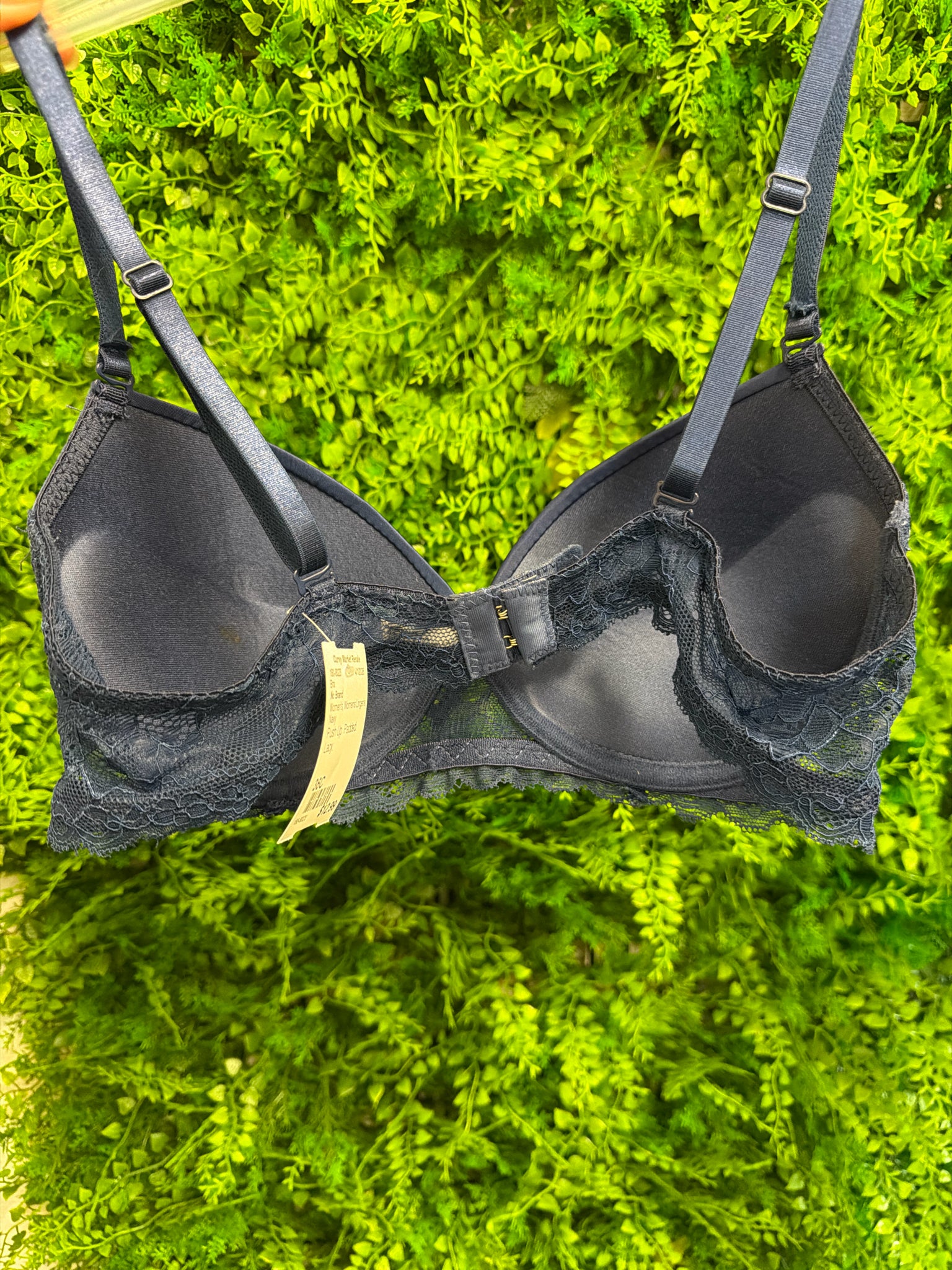 No Brand Womens Lingerie Size 36C Bra