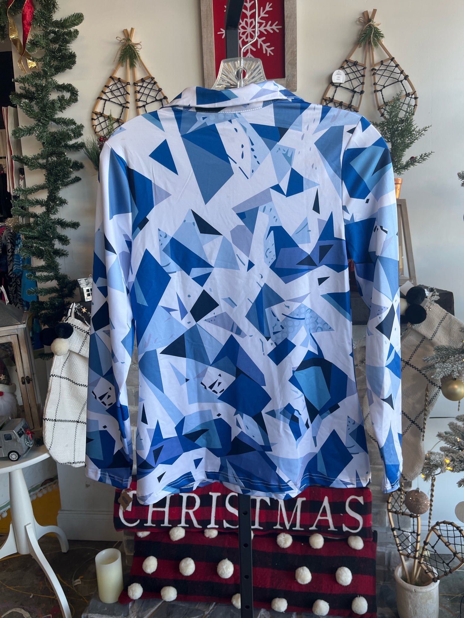 Ggov Womens Tops Size XS Shirt