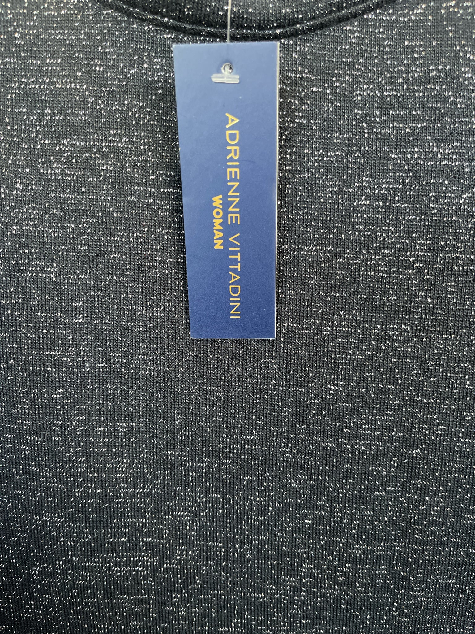 Adrienne Vittadini Plus Tops Size 3X Blouse