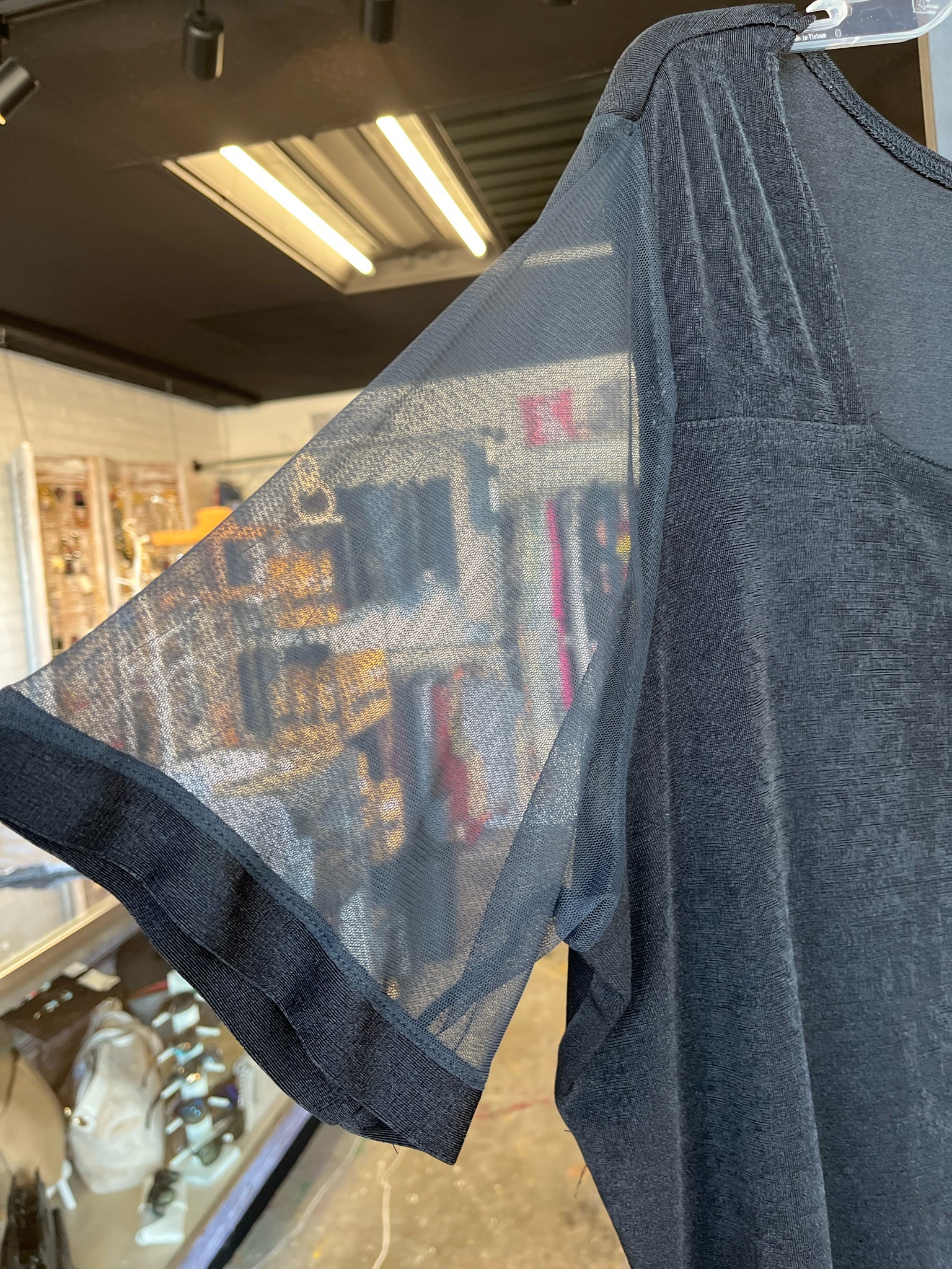 No Brand Plus Tops Size 3X Shirt