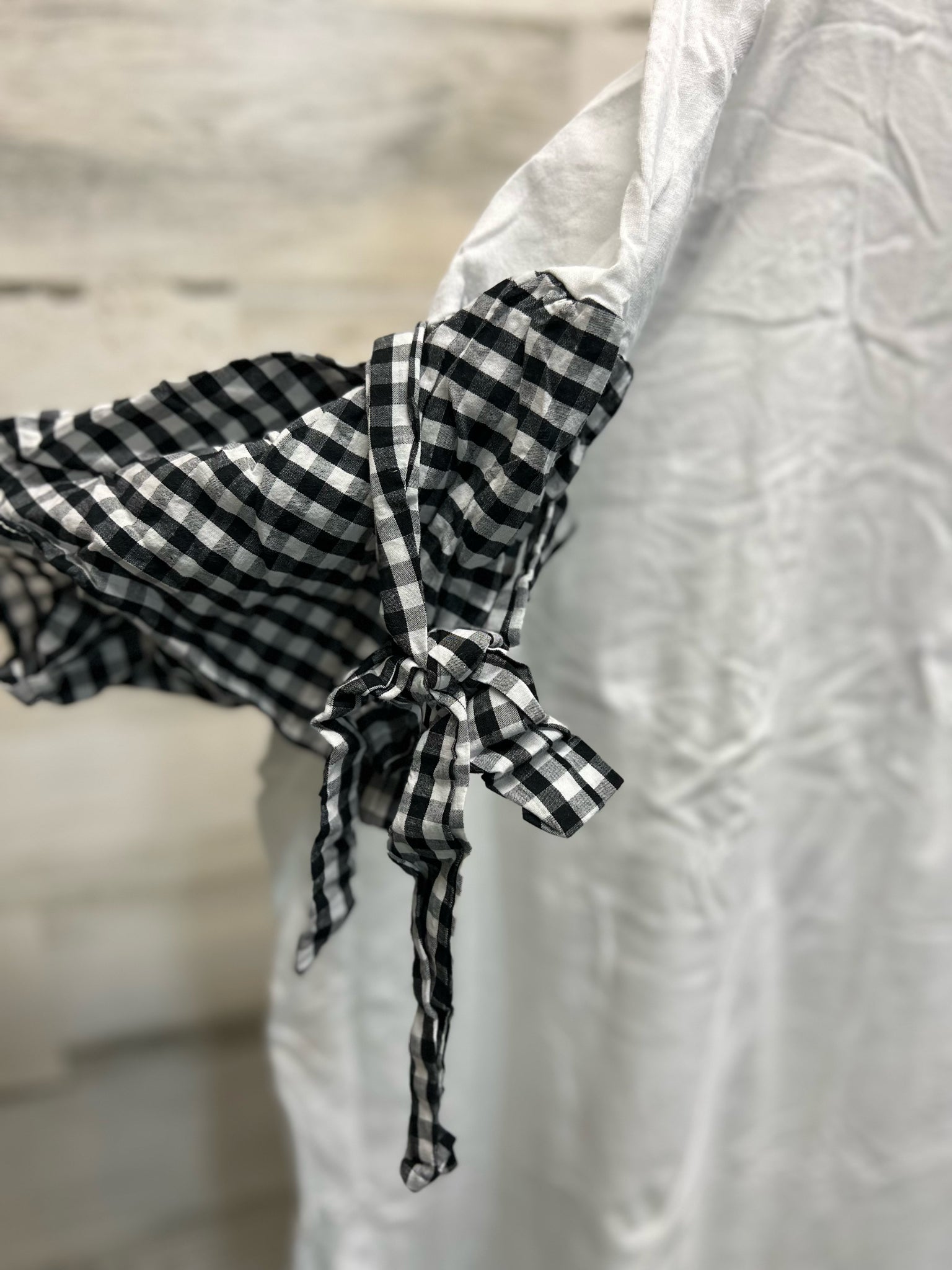 Paper Tee Plus Tops Size 3X Shirt