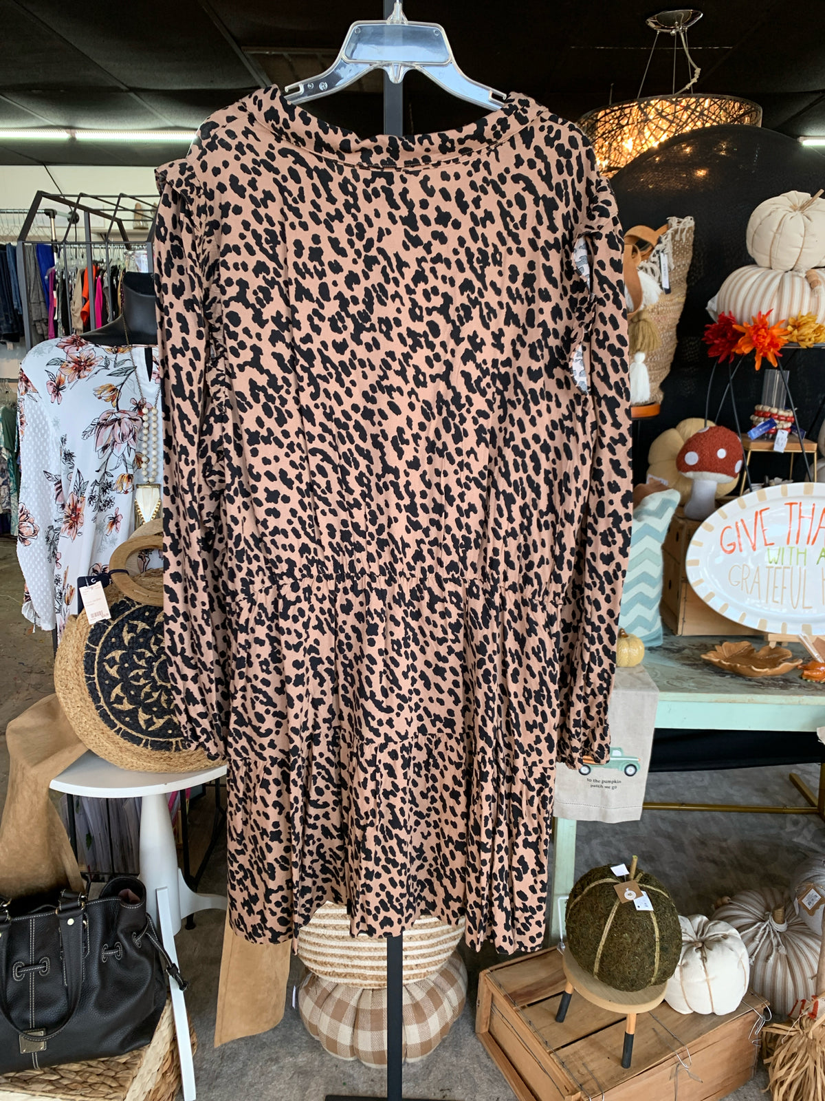 CCX Plus Dresses Size 24 Dress