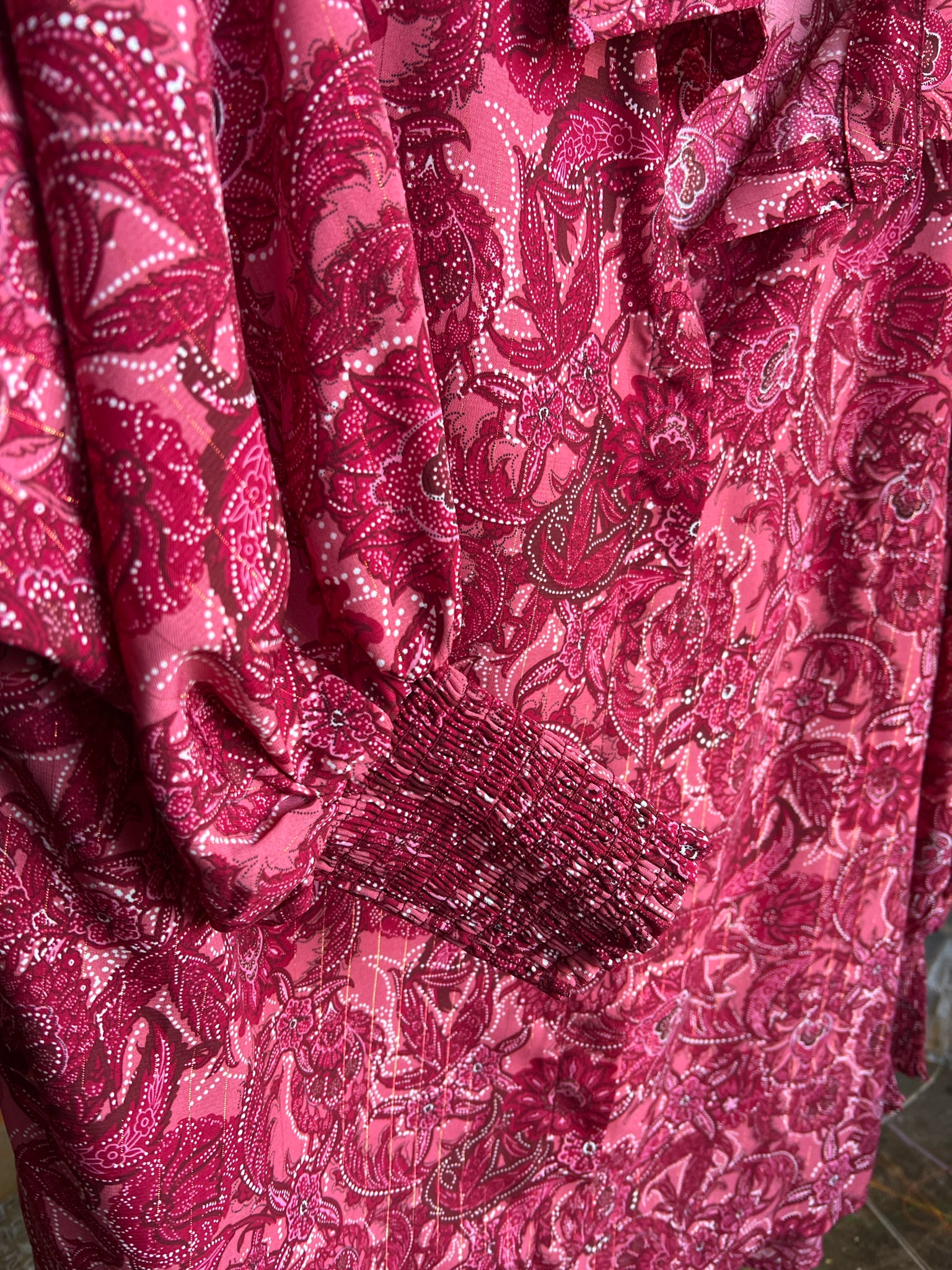 No Brand Womens Tops Size XL Blouse