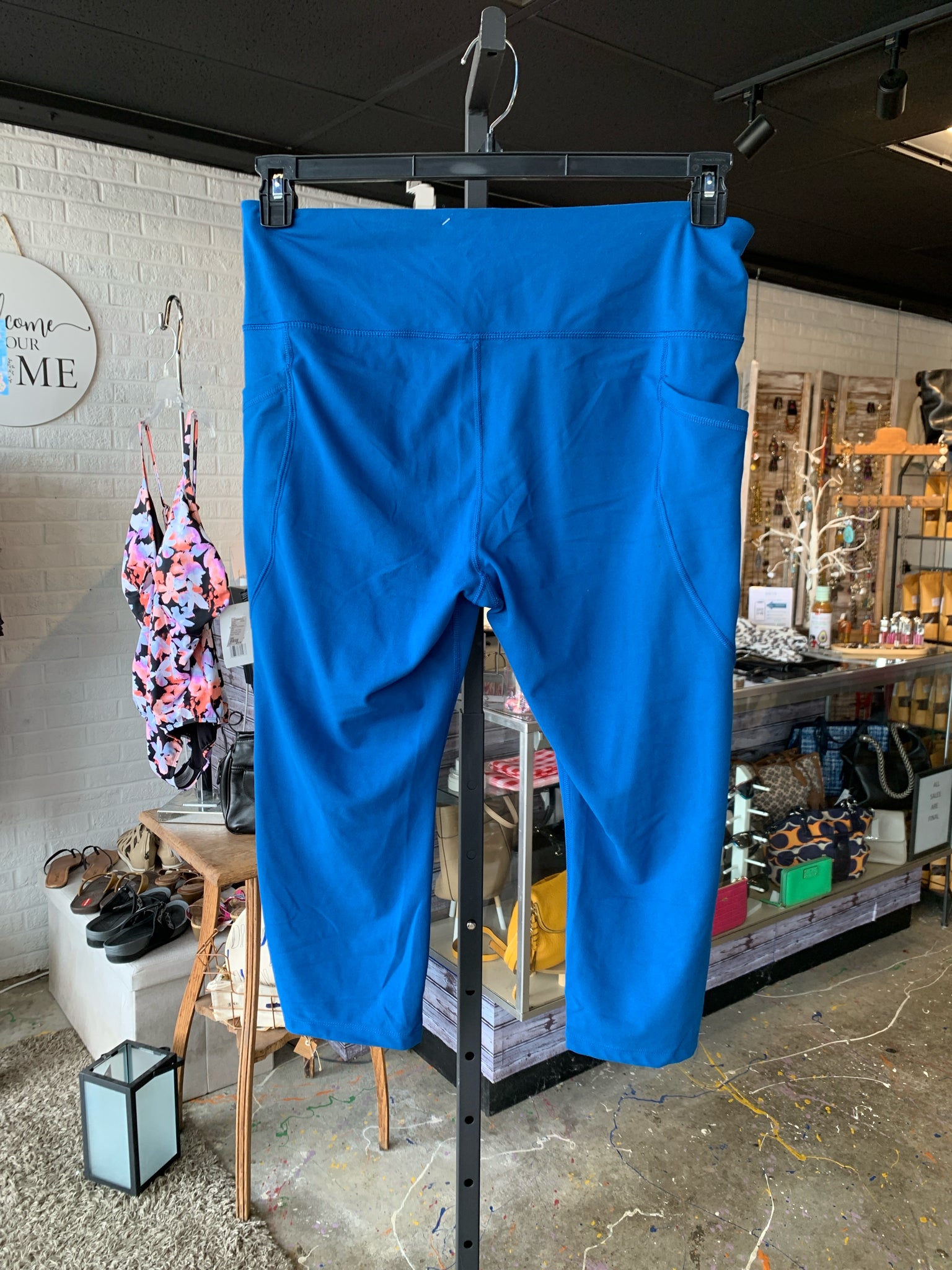 Avia Plus Bottoms 20 ATHLETIC WEAR-WOMEN'S