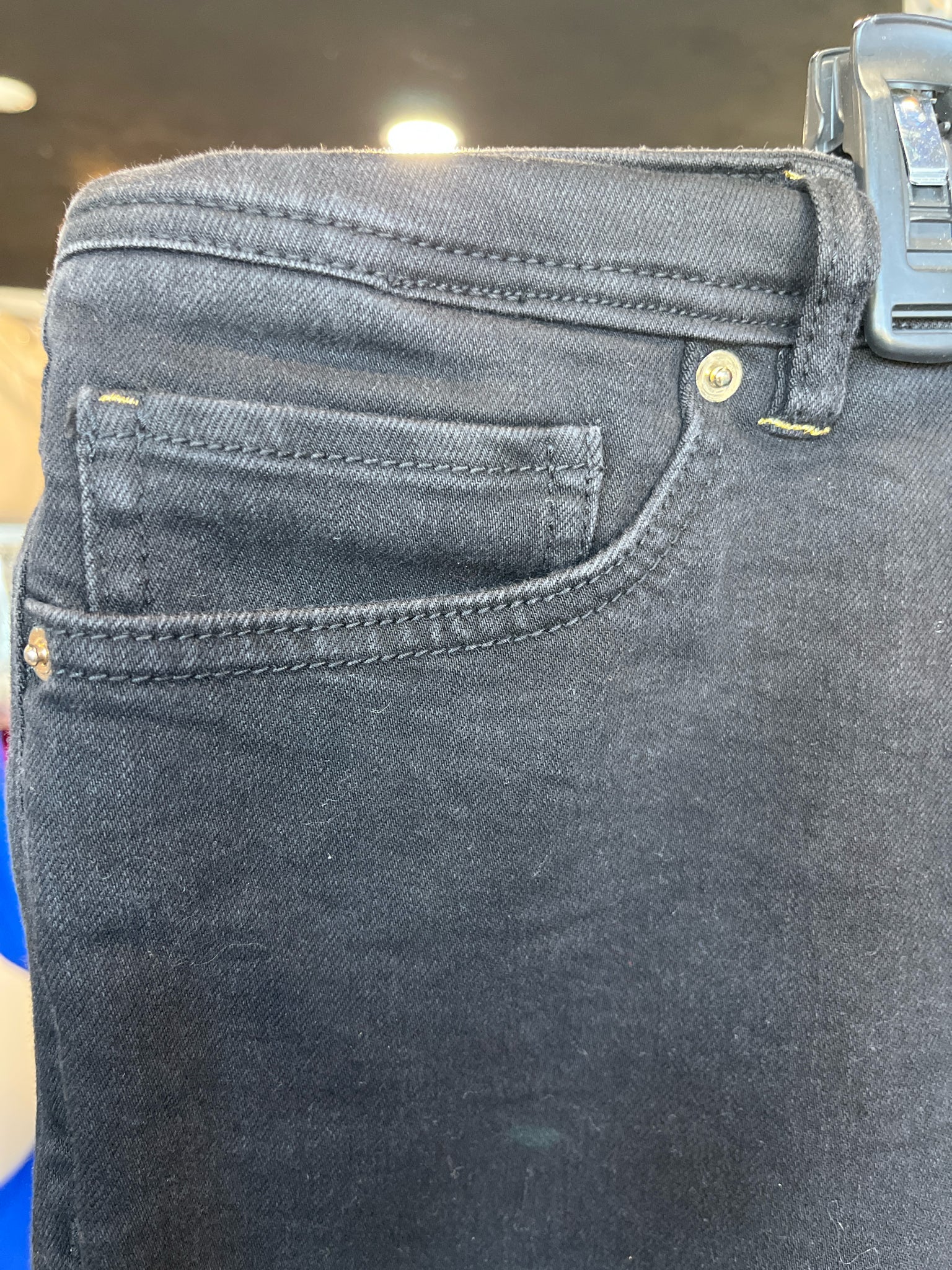 Inc Plus Bottoms Size 22W Jeans