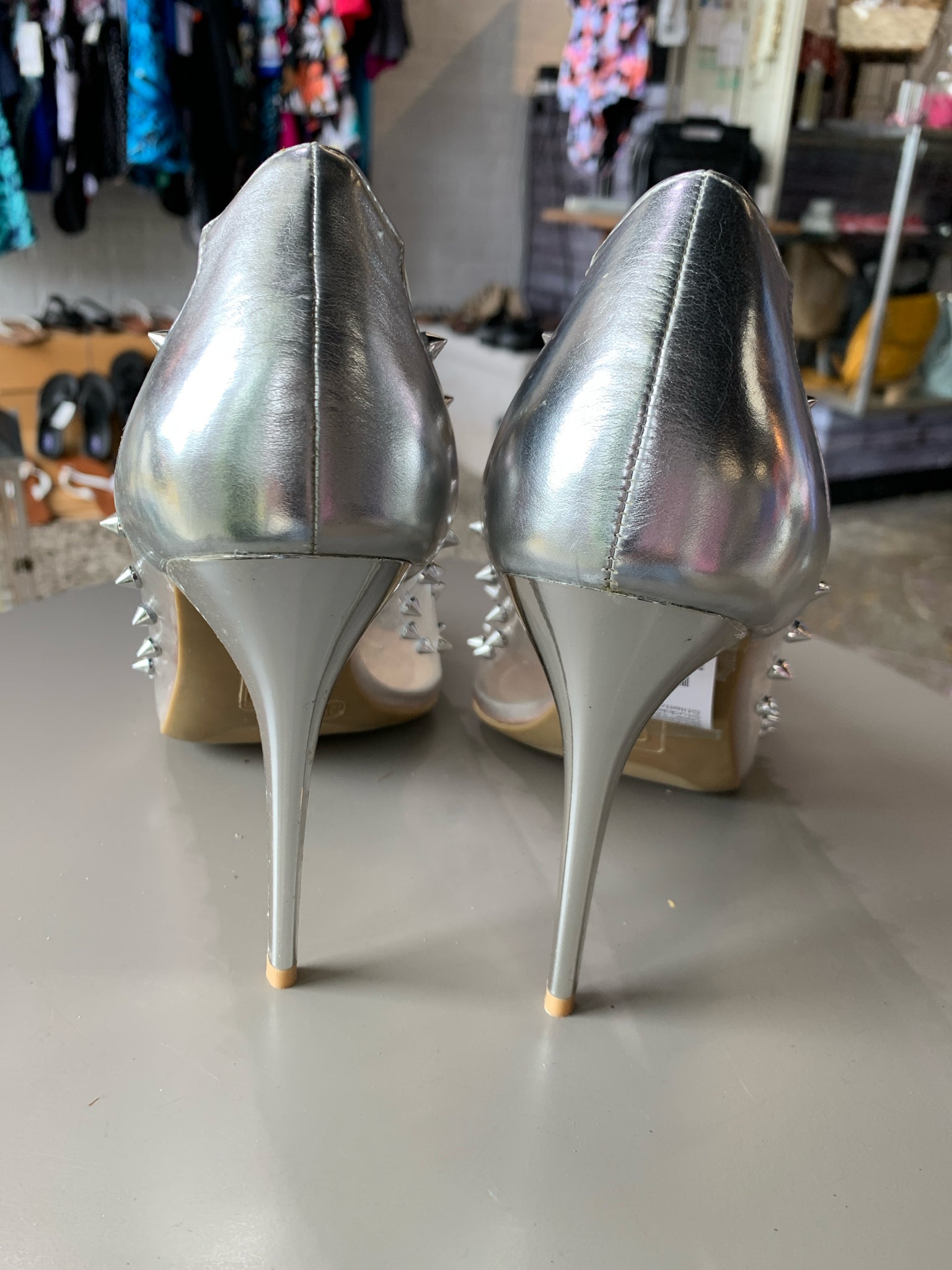 Hot Tomato Shoes/Footwear 12W Shoes