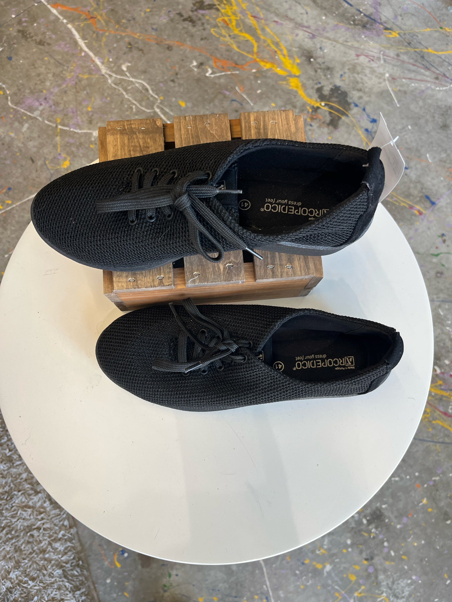 Arcopedico Shoes/Footwear 8 Shoes