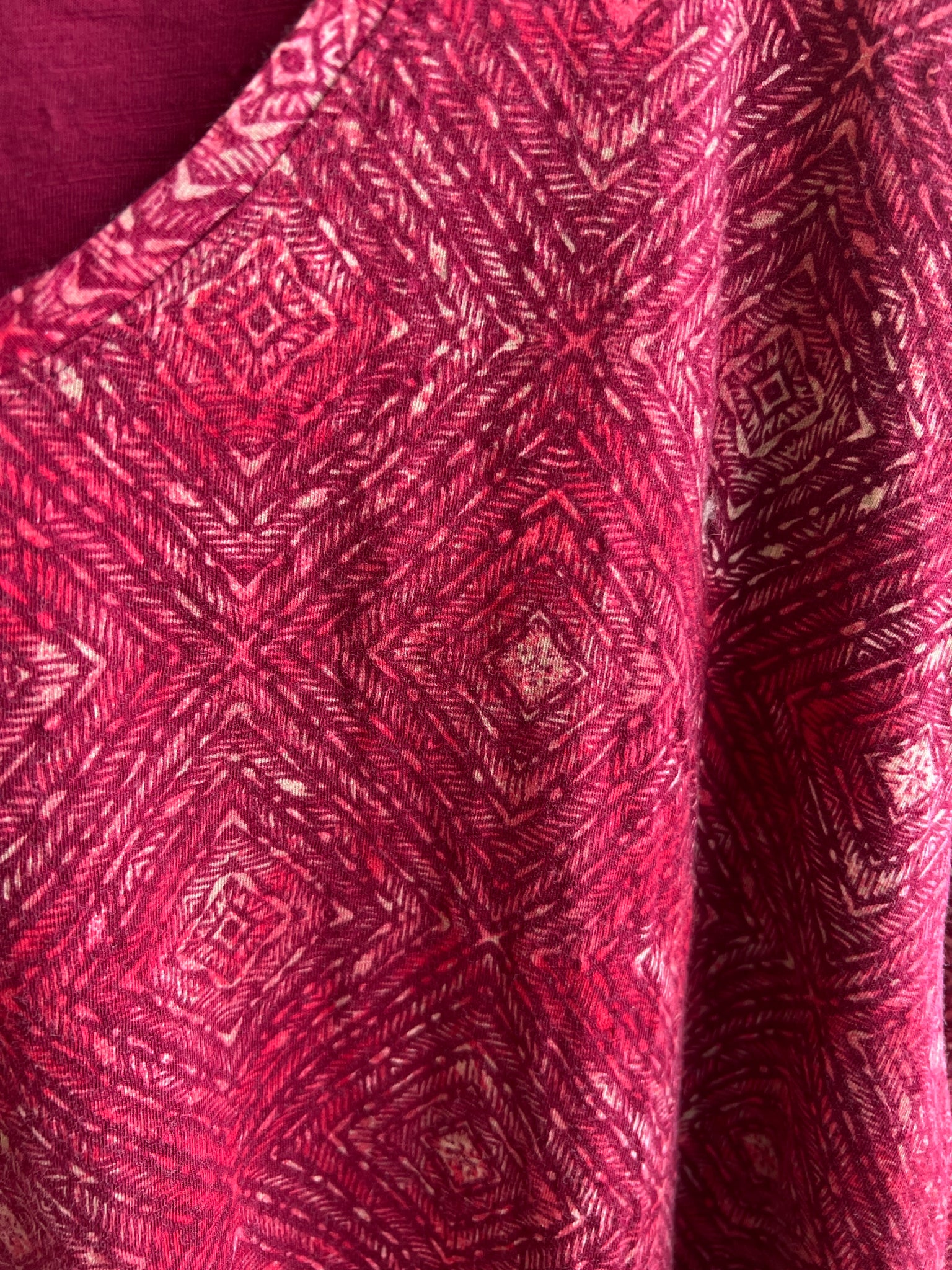 Catherines Plus Tops Size 34/36 Shirt