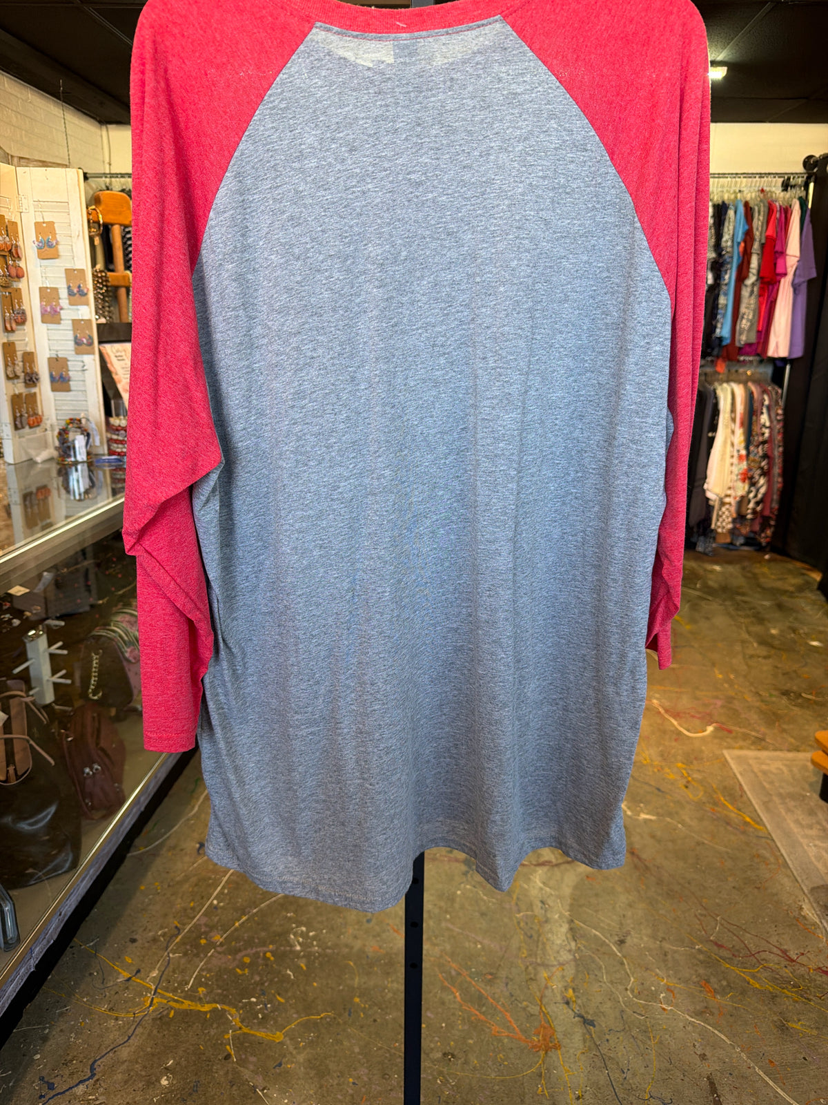Jerzees Plus Tops Size 2X Shirt