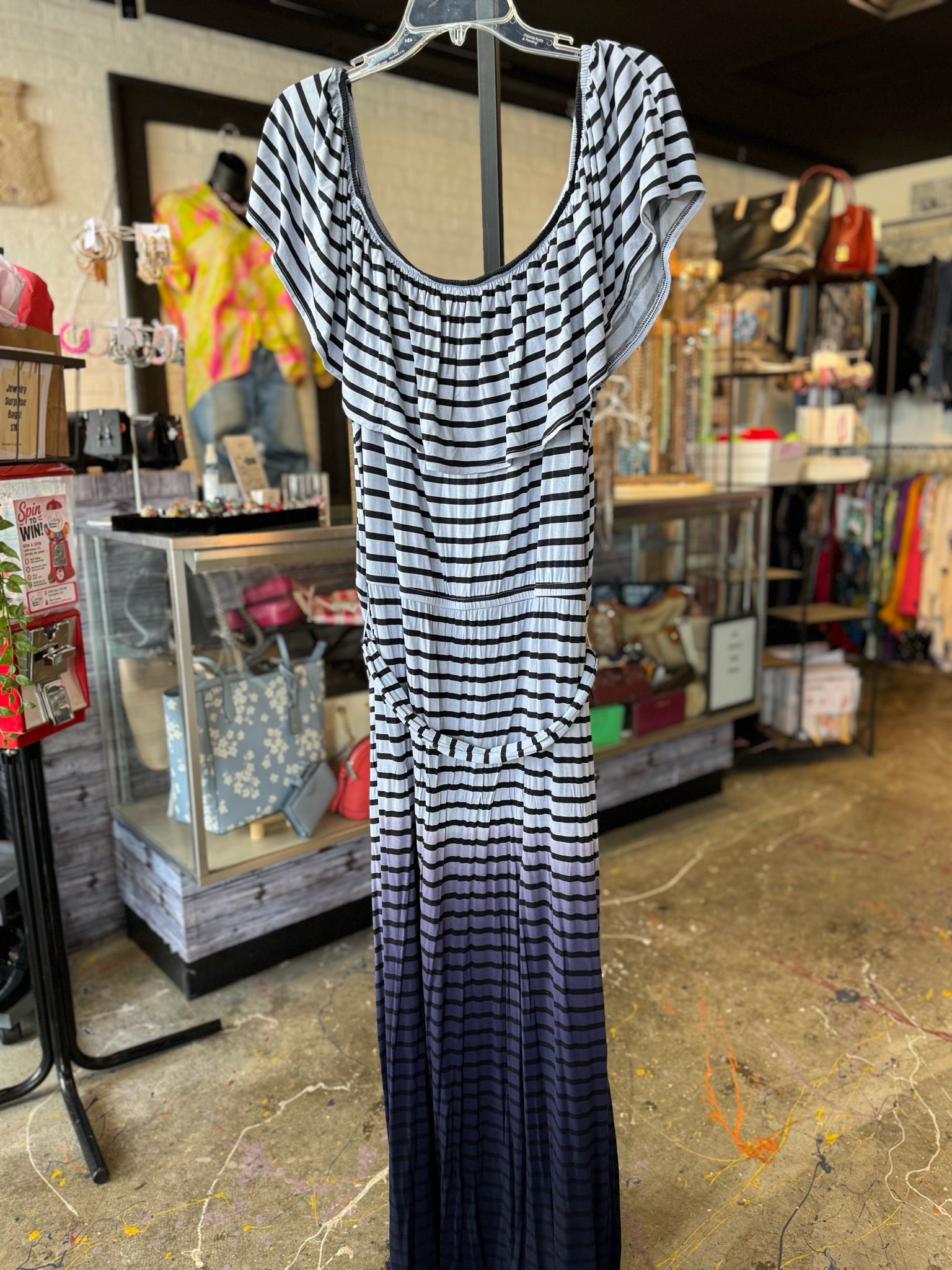 Lane Bryant Plus Dresses Size 26/28 Dress