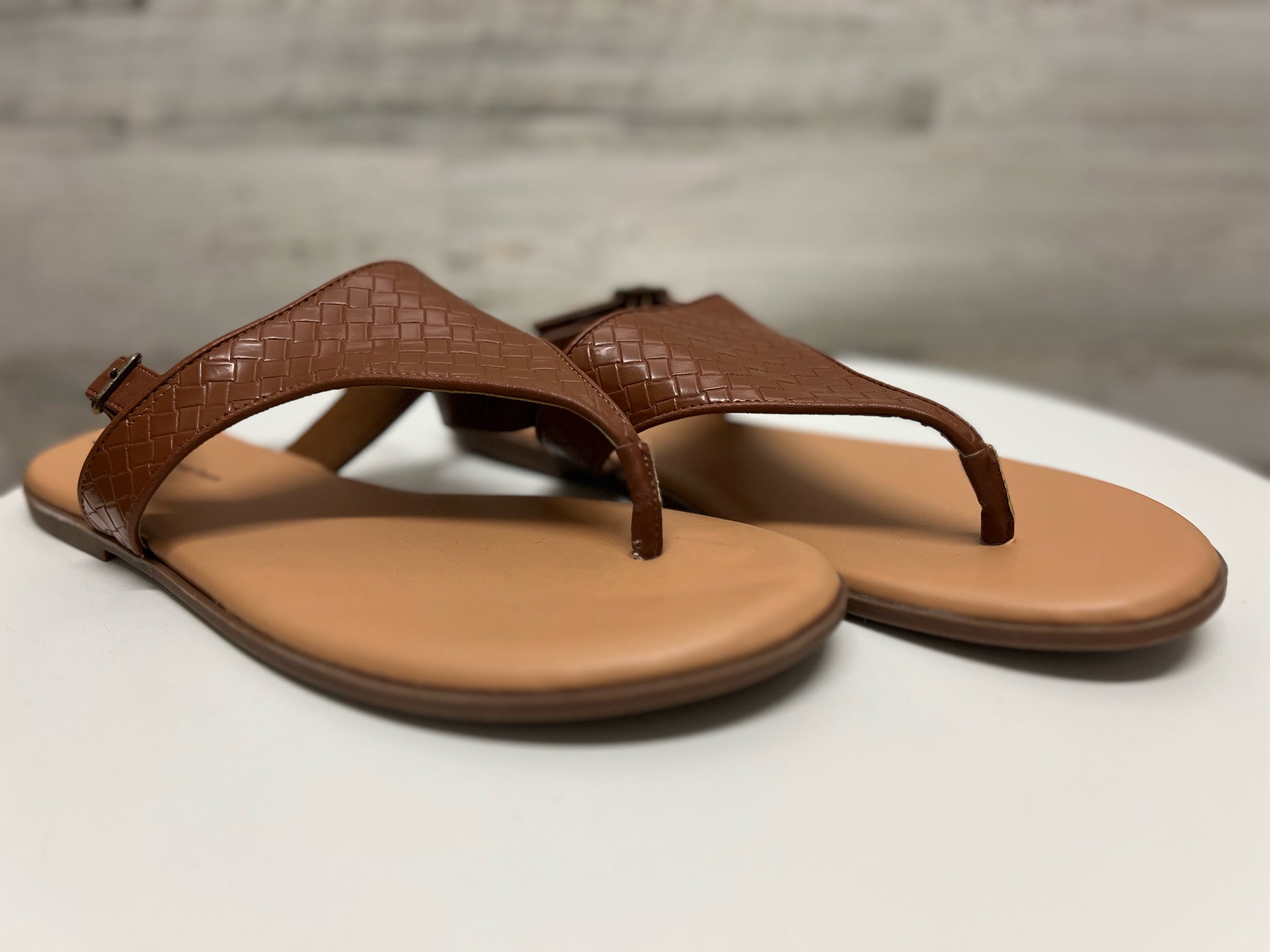 Time & True Shoes/Footwear 9.5W SHOES
