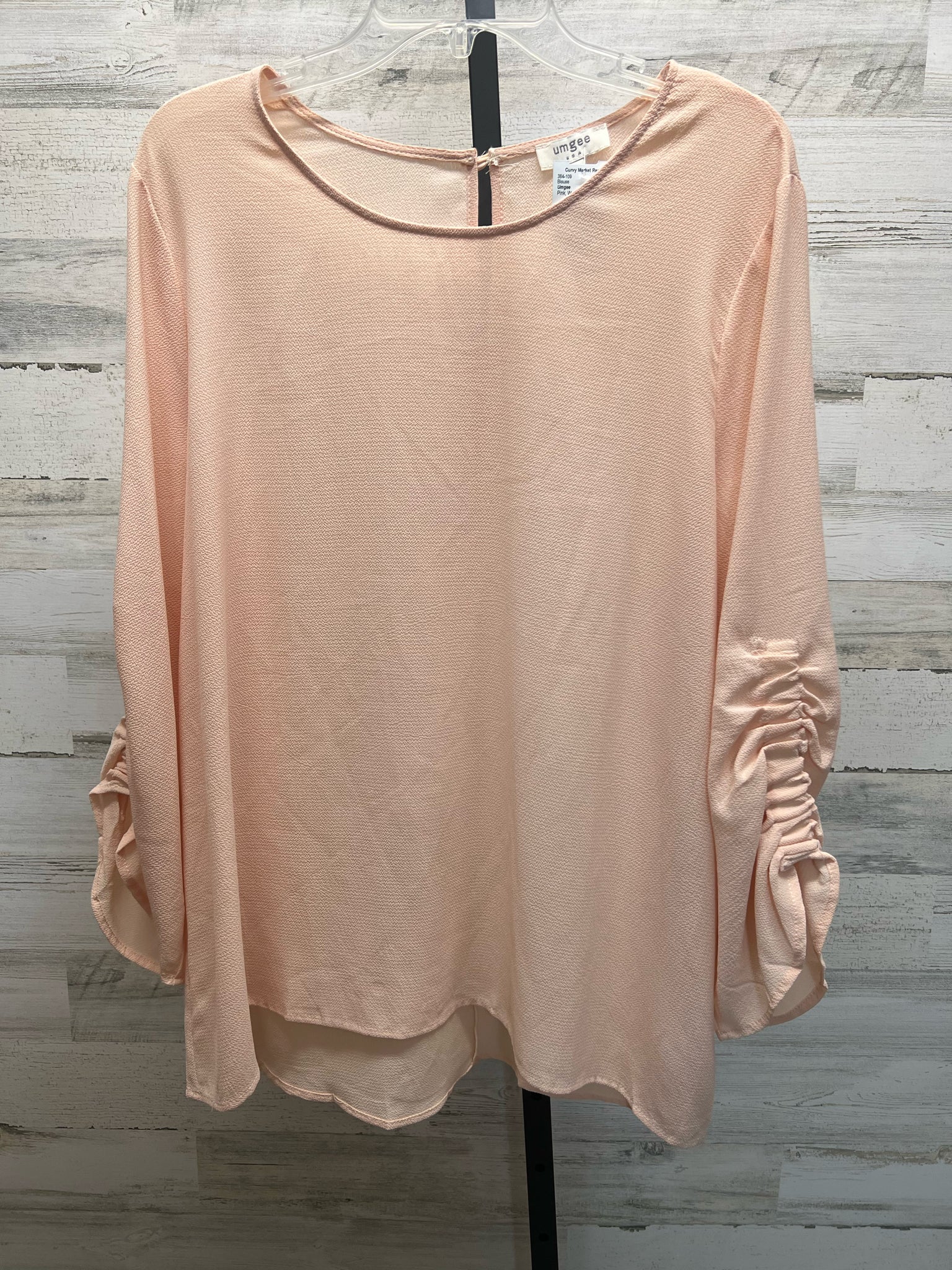 Size L Umgee Blouse