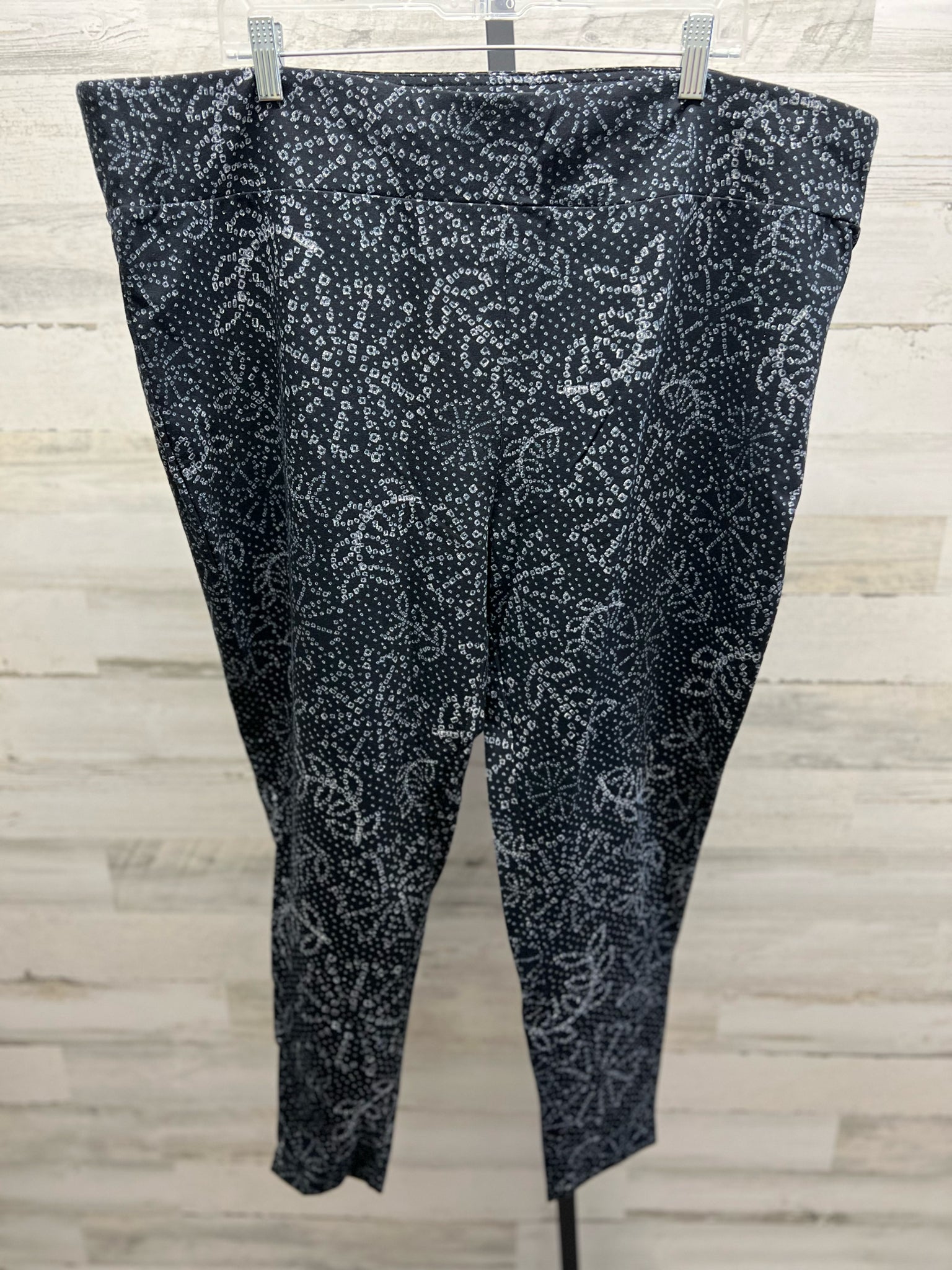 Size 28/30 Terra & Sky Pants