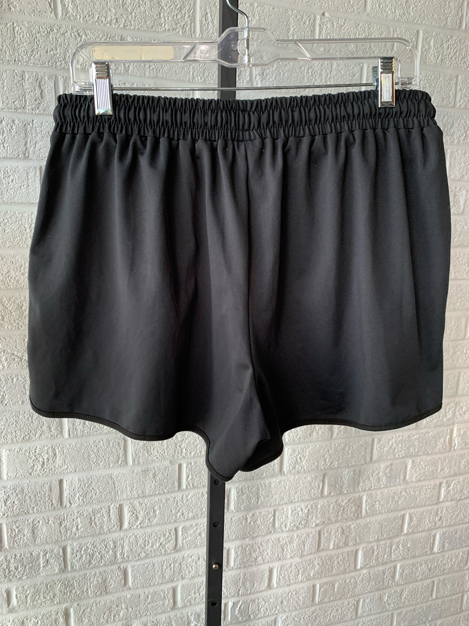 Jess Lea Plus Bottoms Size 2X Shorts