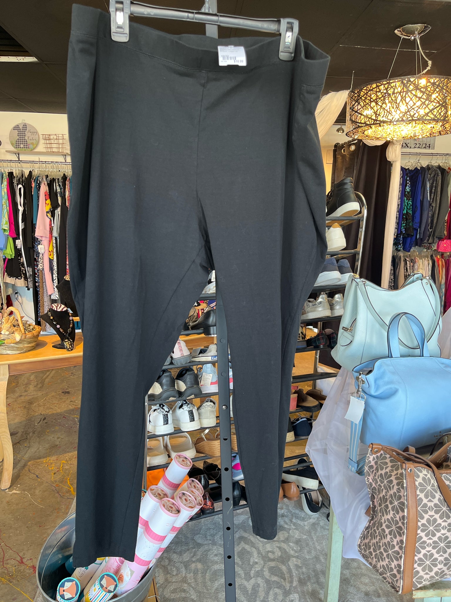 Avenue Plus Bottoms Size 30/32 Pants