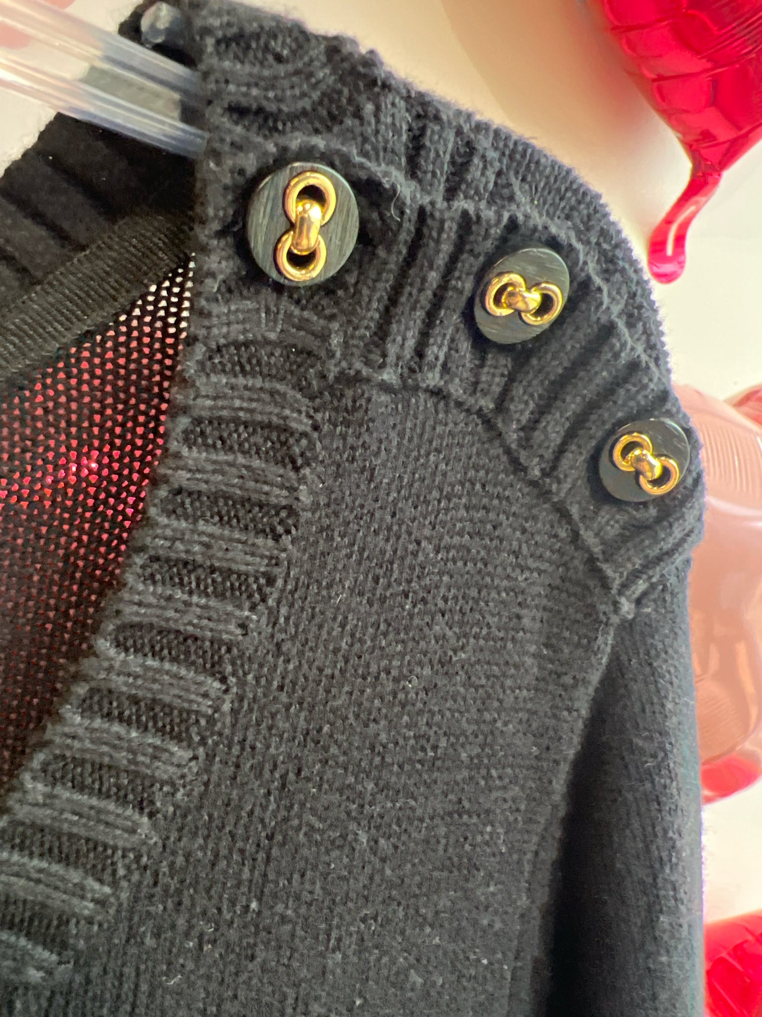 Character Club Classic Plus Tops Size 2X Sweater