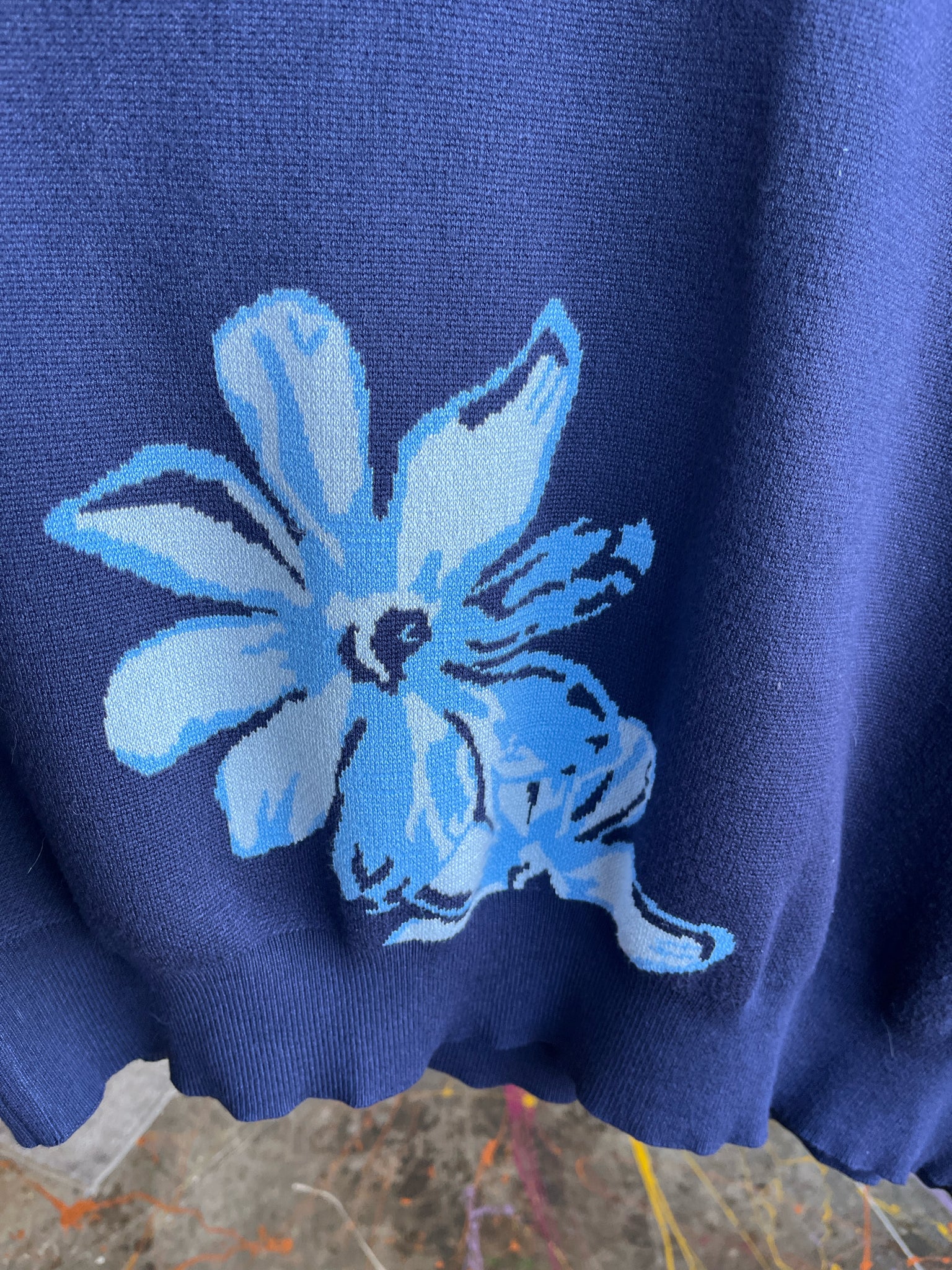 JACLYN SMITH Plus Tops Size 3X Sweater