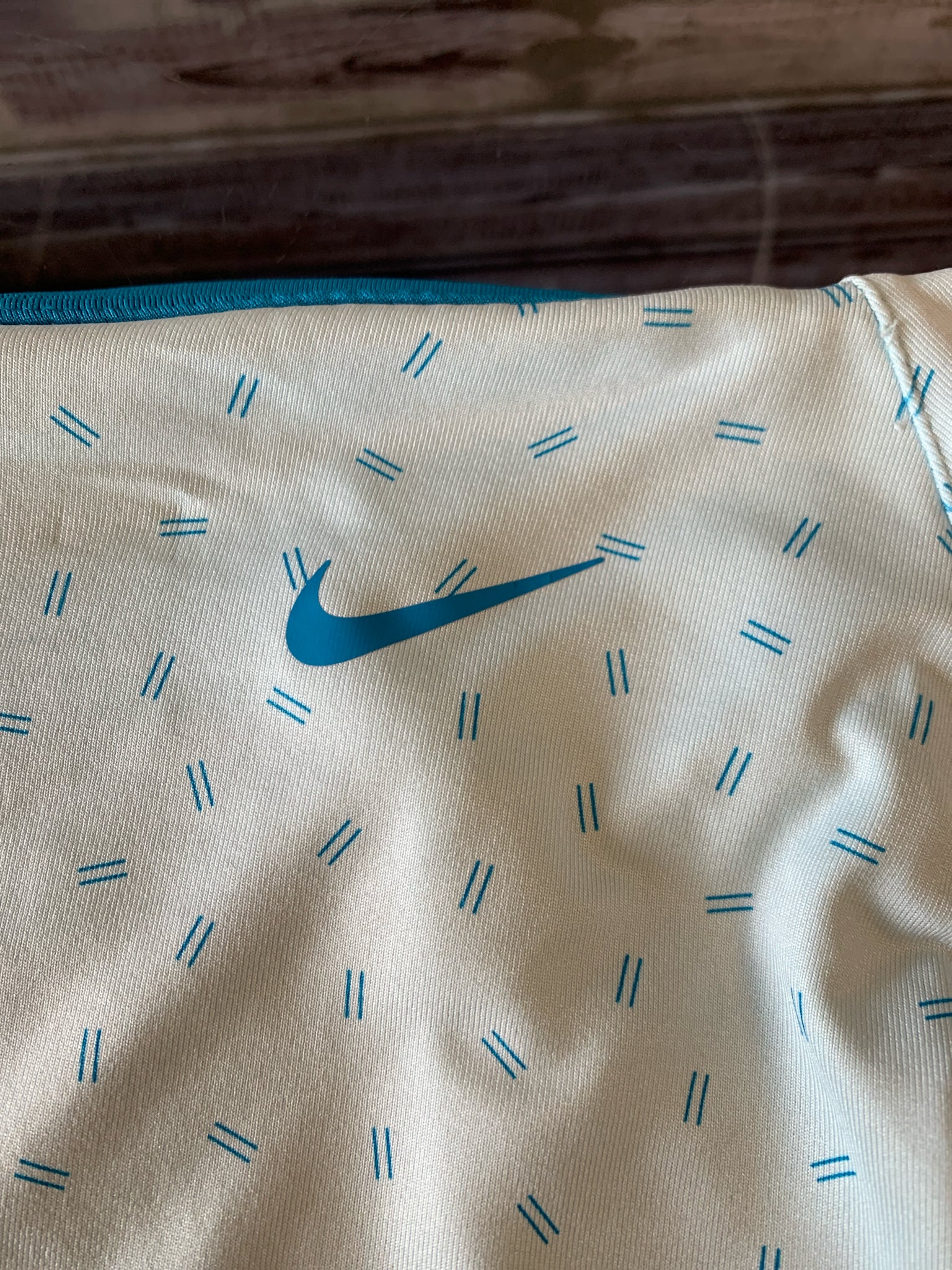 NIKE Womens Bottoms Size XXL Athletic Wear - bottoms