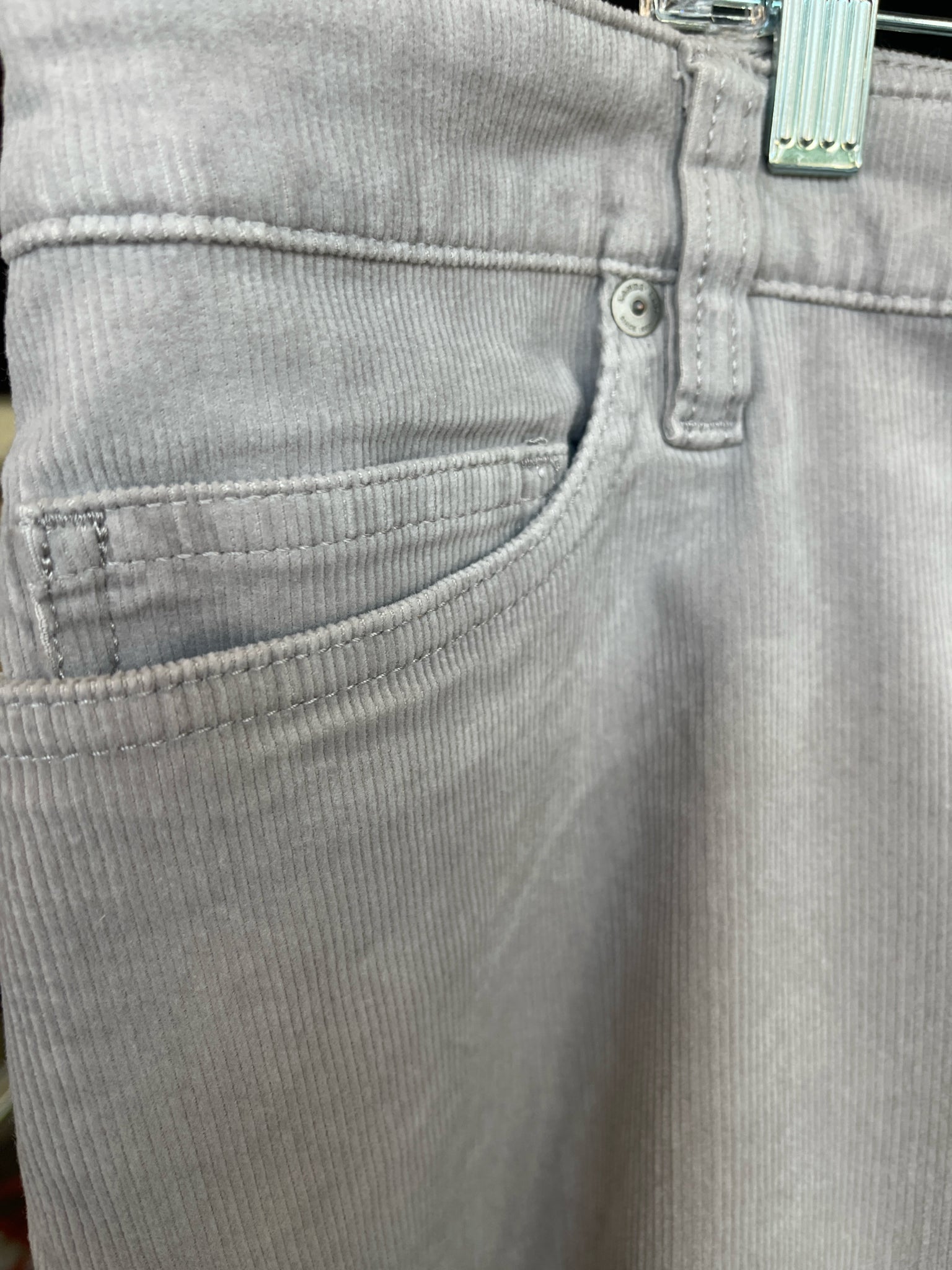 LANDS END Plus Bottoms Size 24W Pants