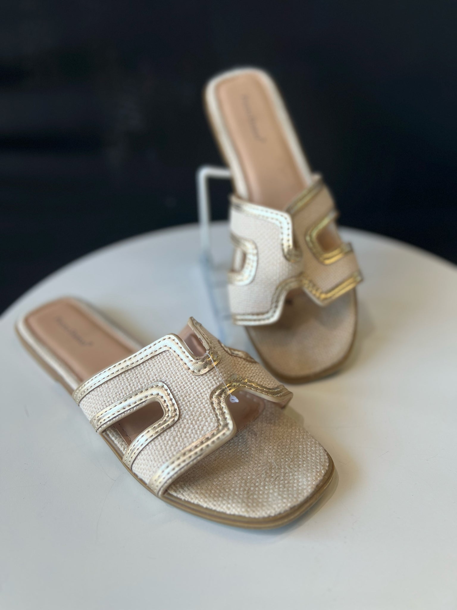 PIERRE DUMAS Shoes/Footwear 8 Shoes