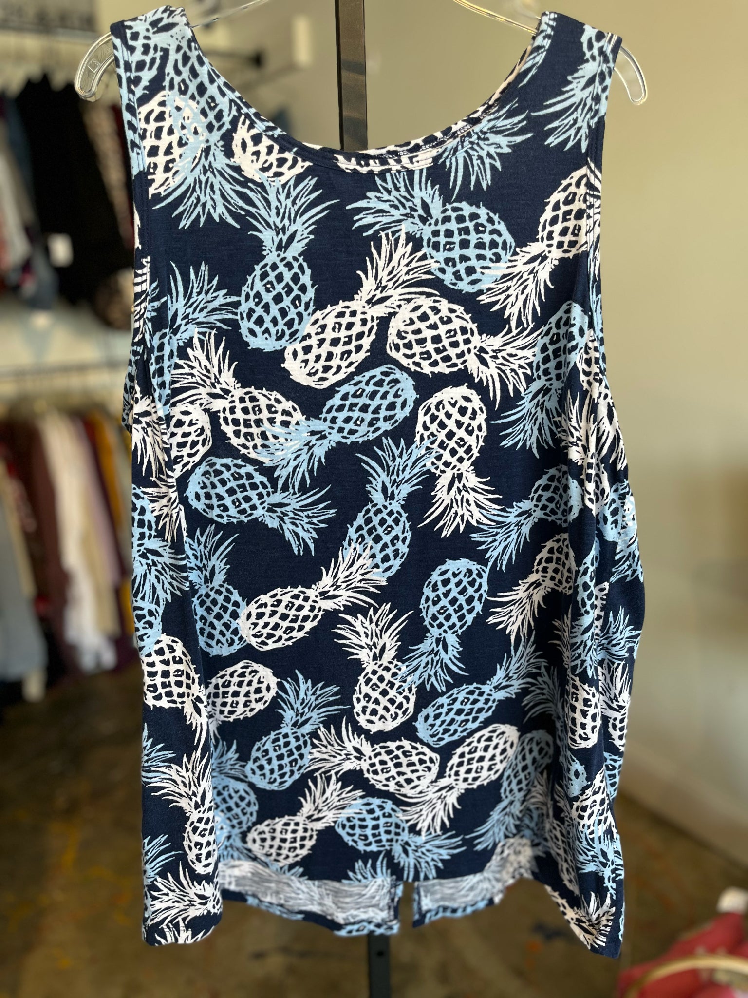 Size XL ST JOHN BAY Shirt