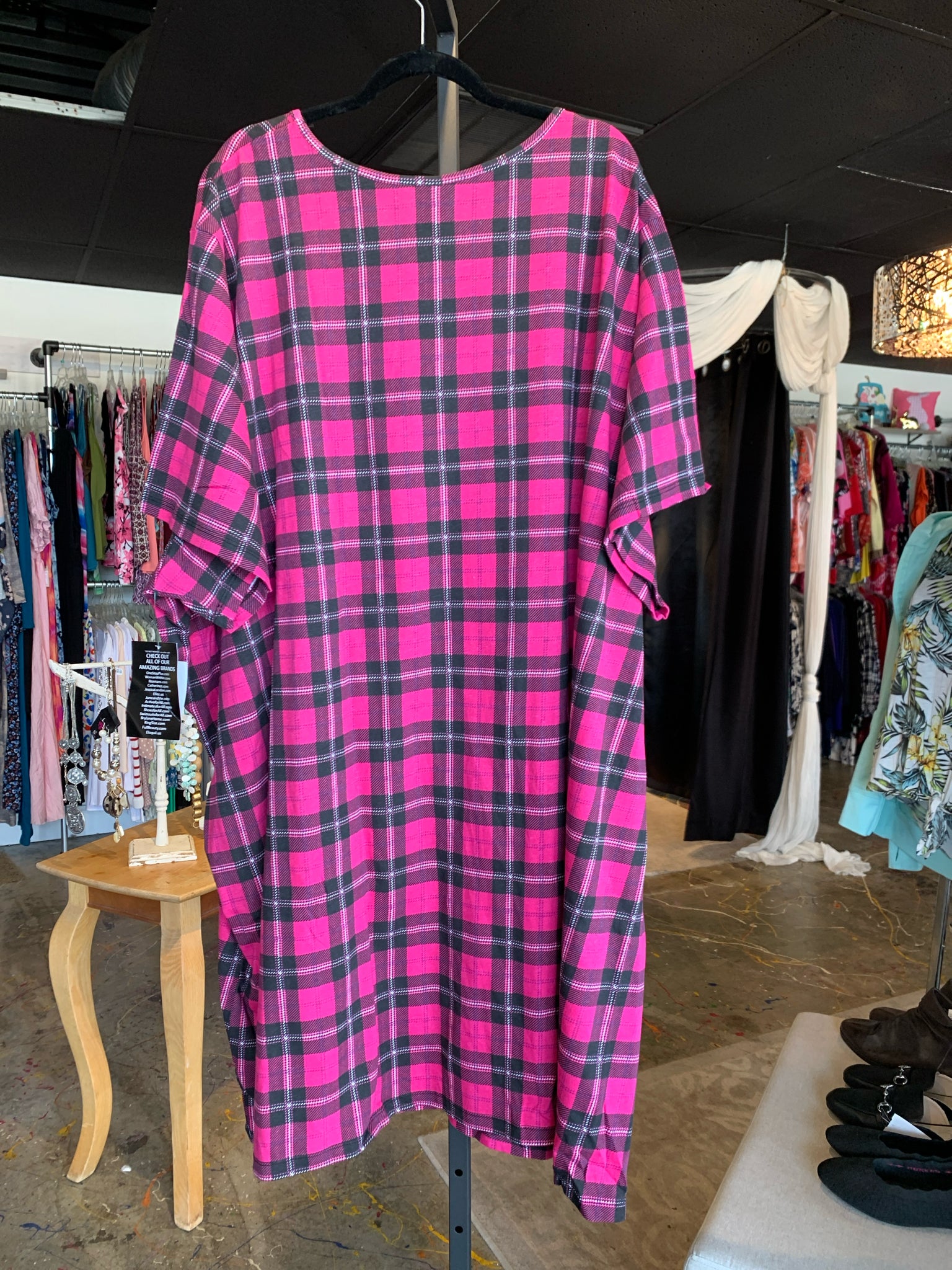 dreams co Plus Lingerie Size 7X/8X Pajamas