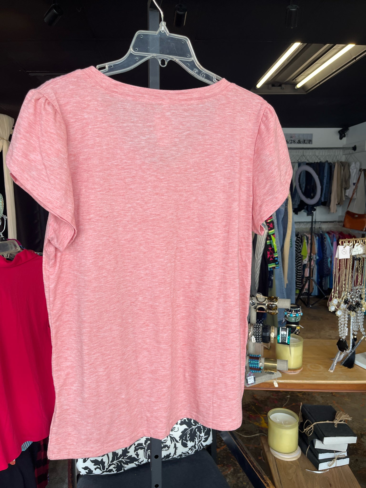 No Brand Womens Tops Size L Shirt