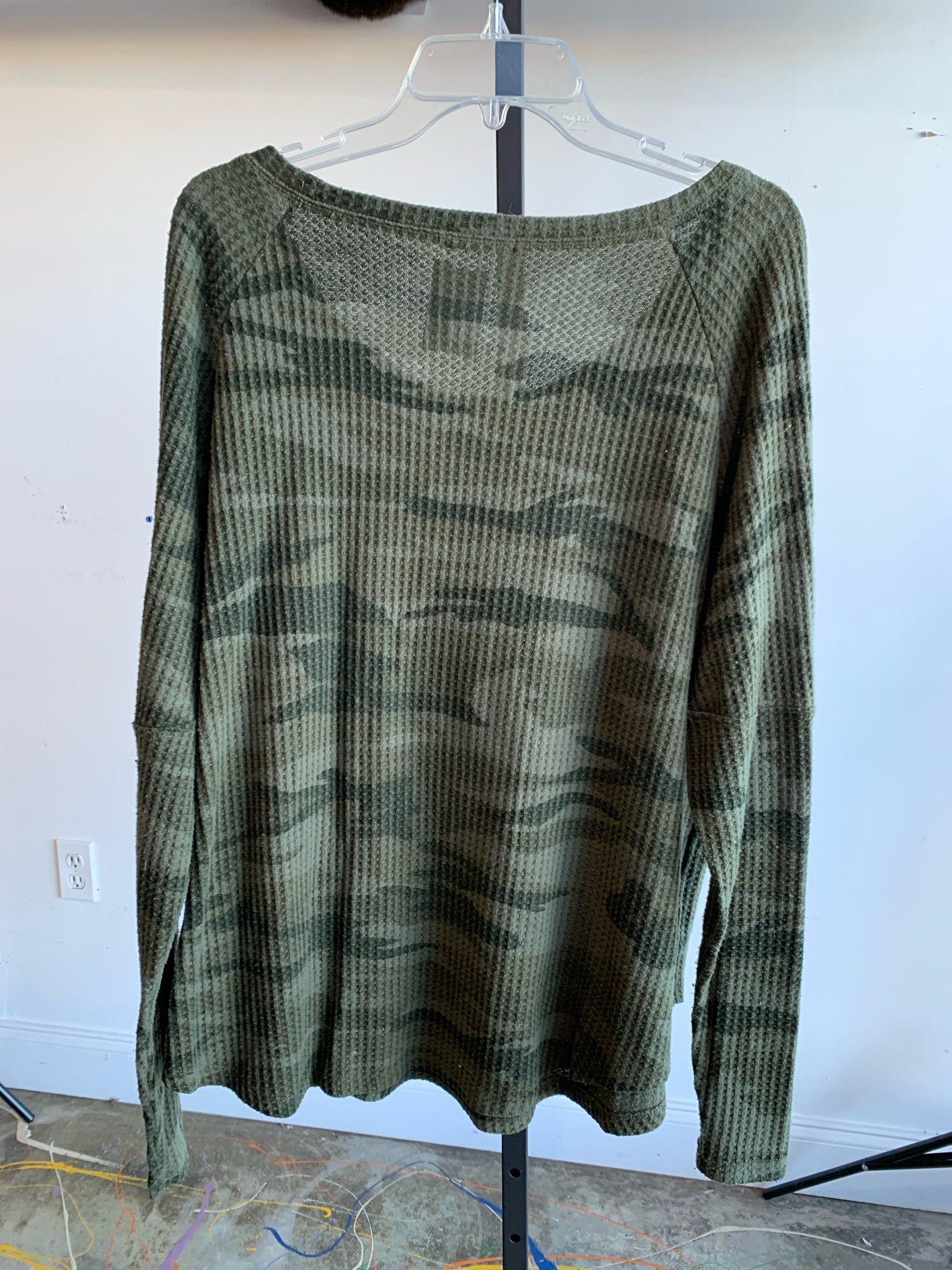 Sweet Romeo Plus Tops Size 3X Sweater