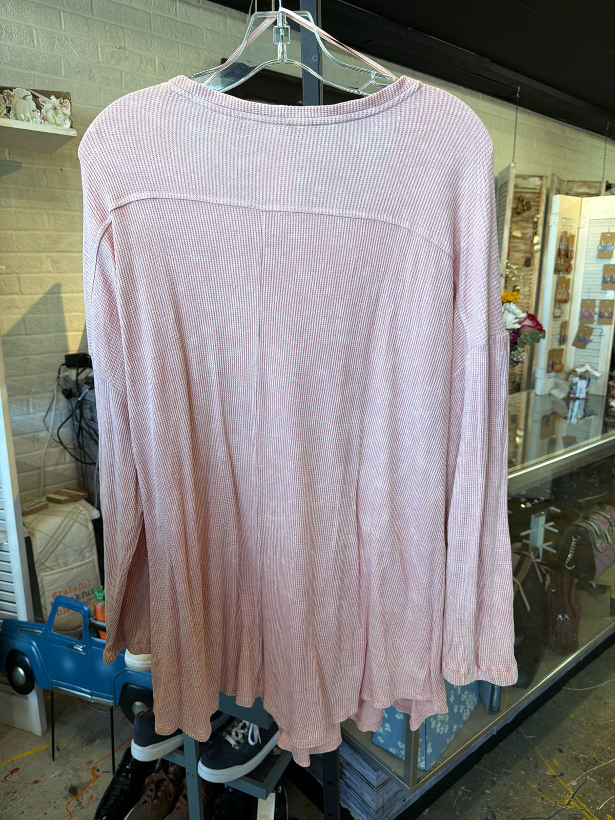 Time & True Plus Tops Size 20 Shirt