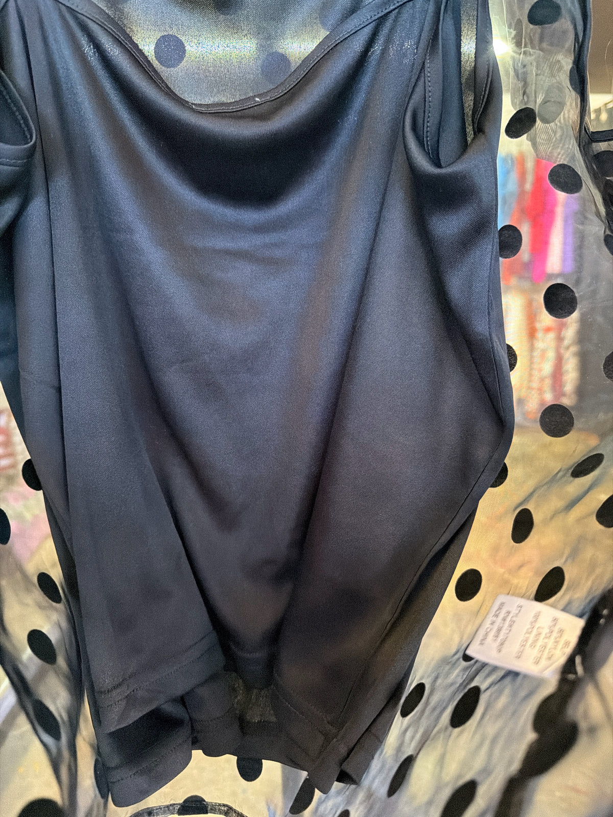 Oddi Plus Tops Size 3X Blouse