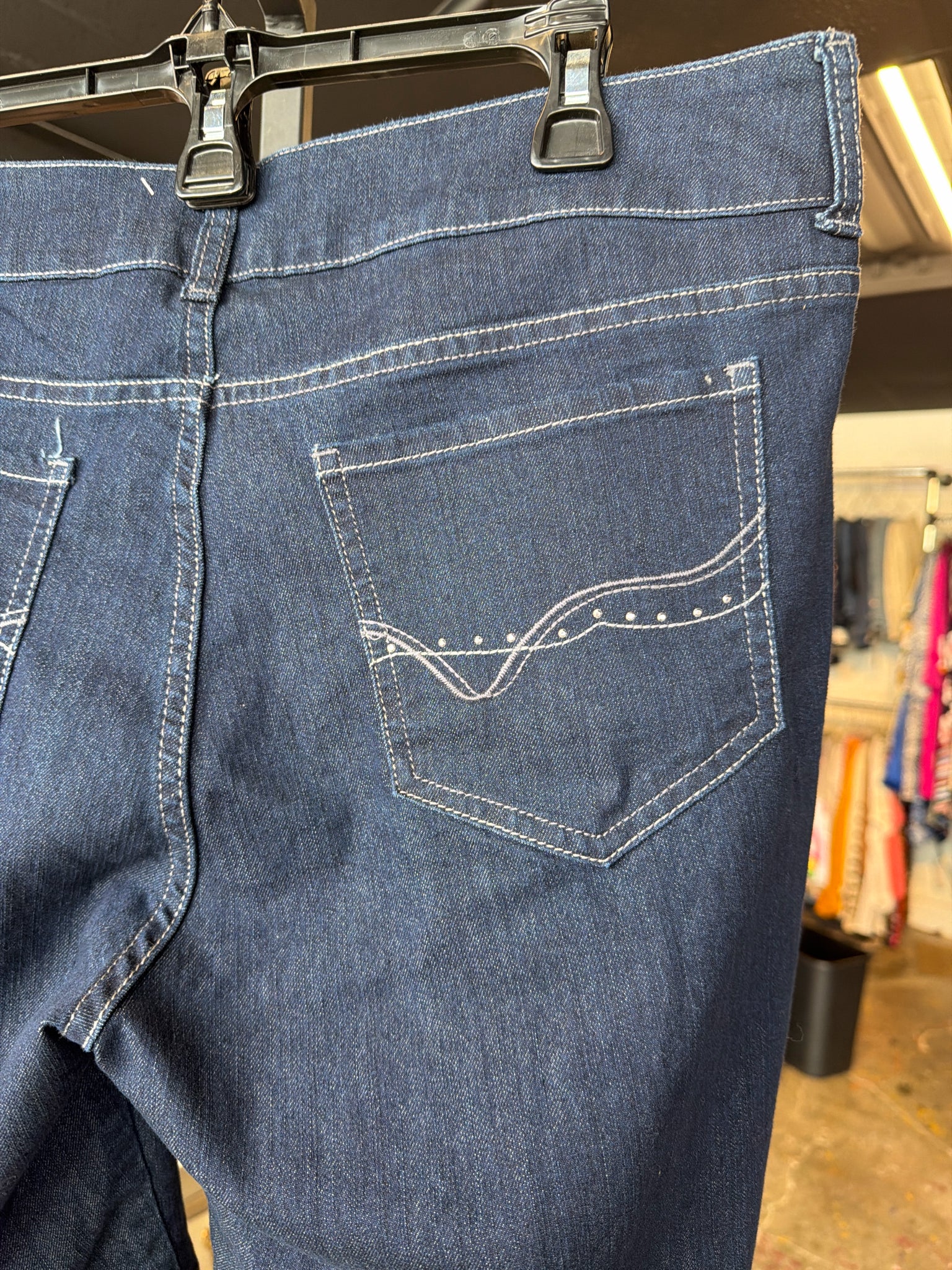 Riders by LEE Plus Bottoms Size 18 Shorts