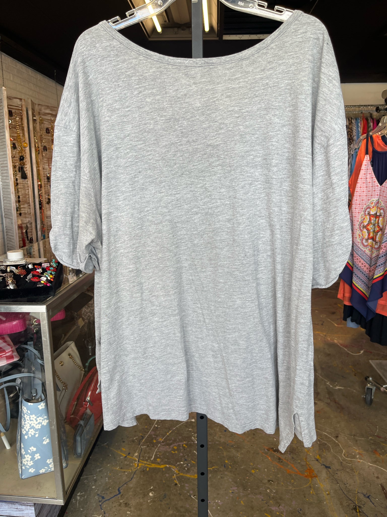 Lane Bryant Plus Tops Size 22/24 Shirt