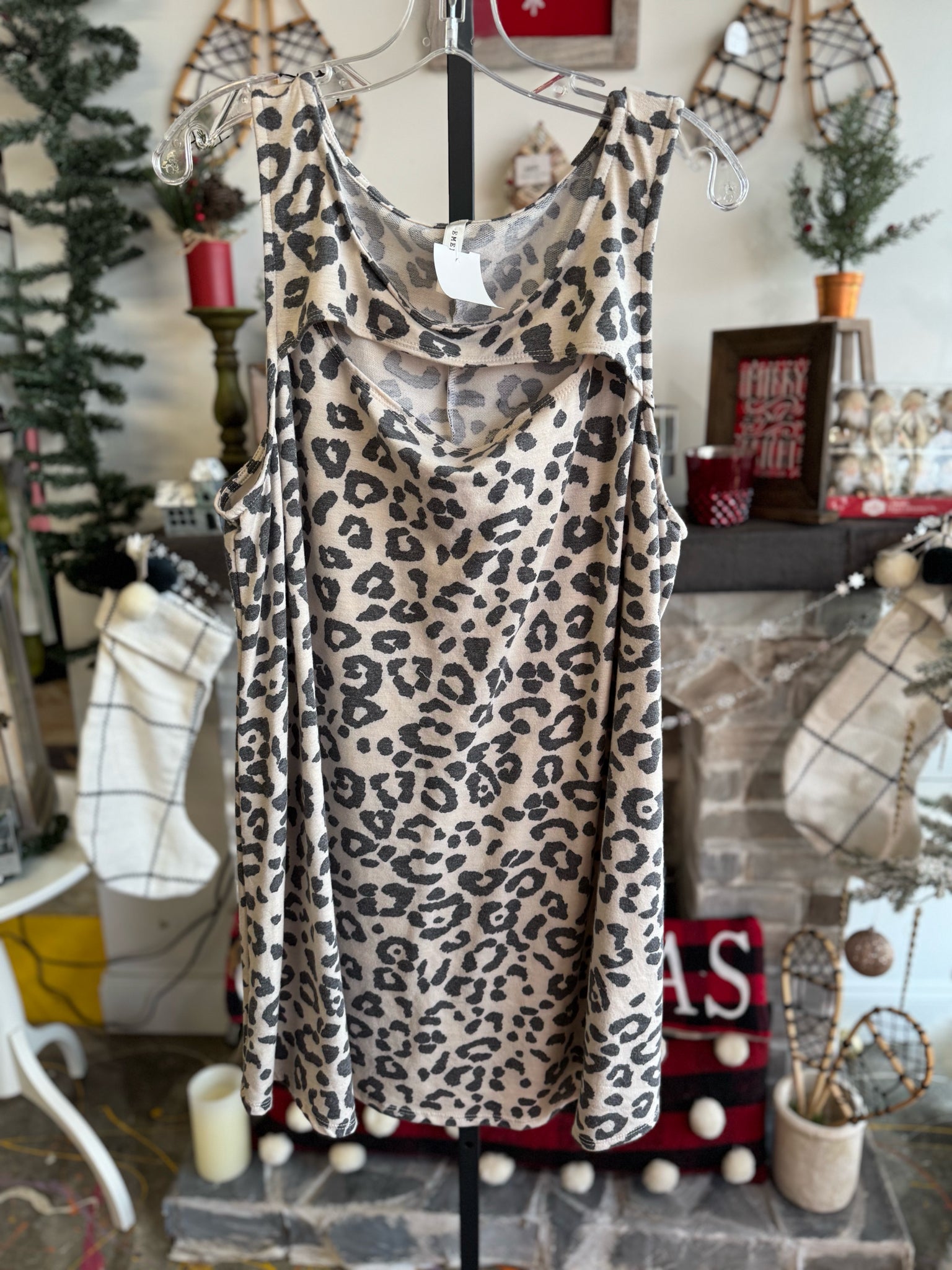 EMERALD Plus Dresses Size 2X Dress